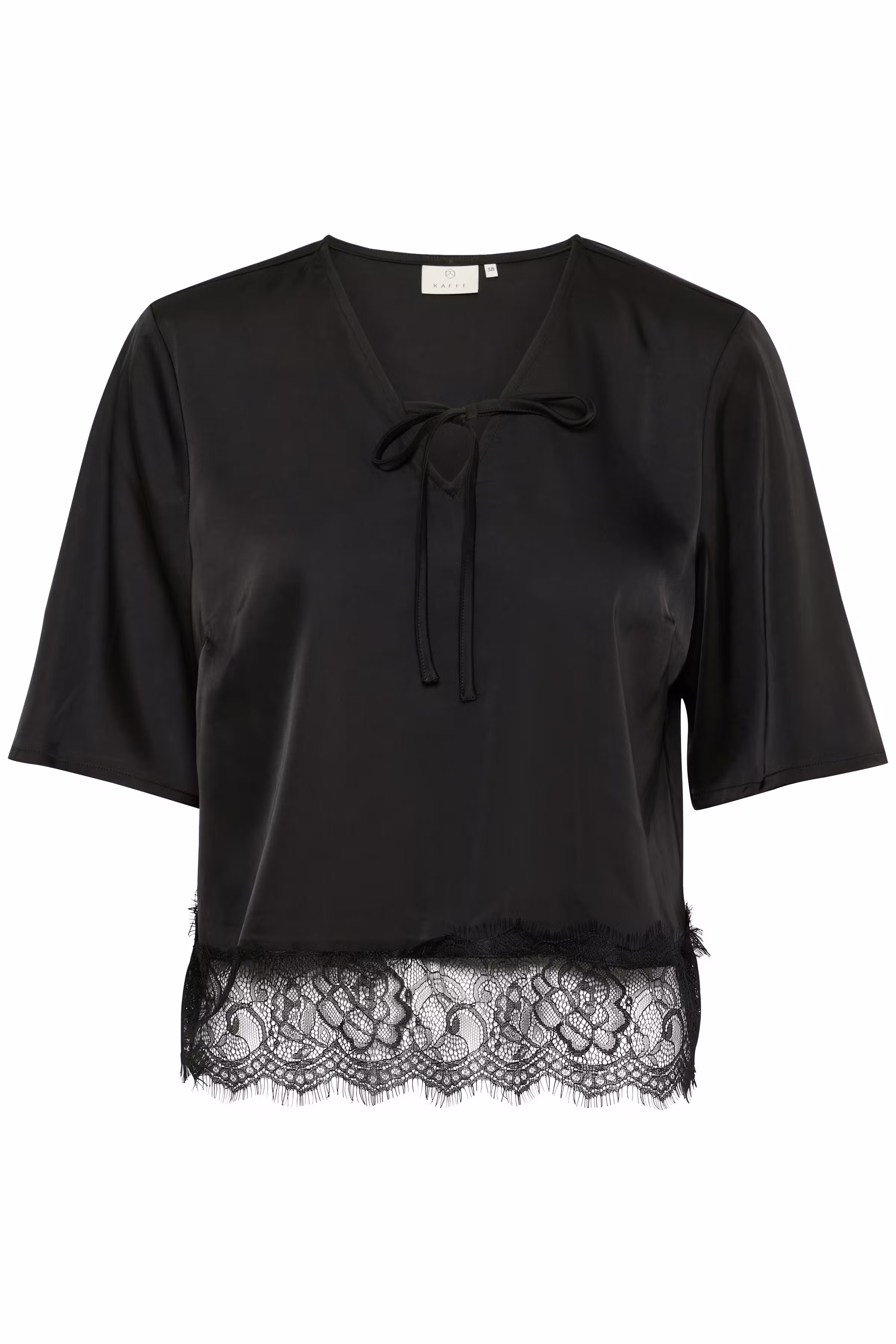 KAhilda Blouse PACK FRONT 10510269-100121