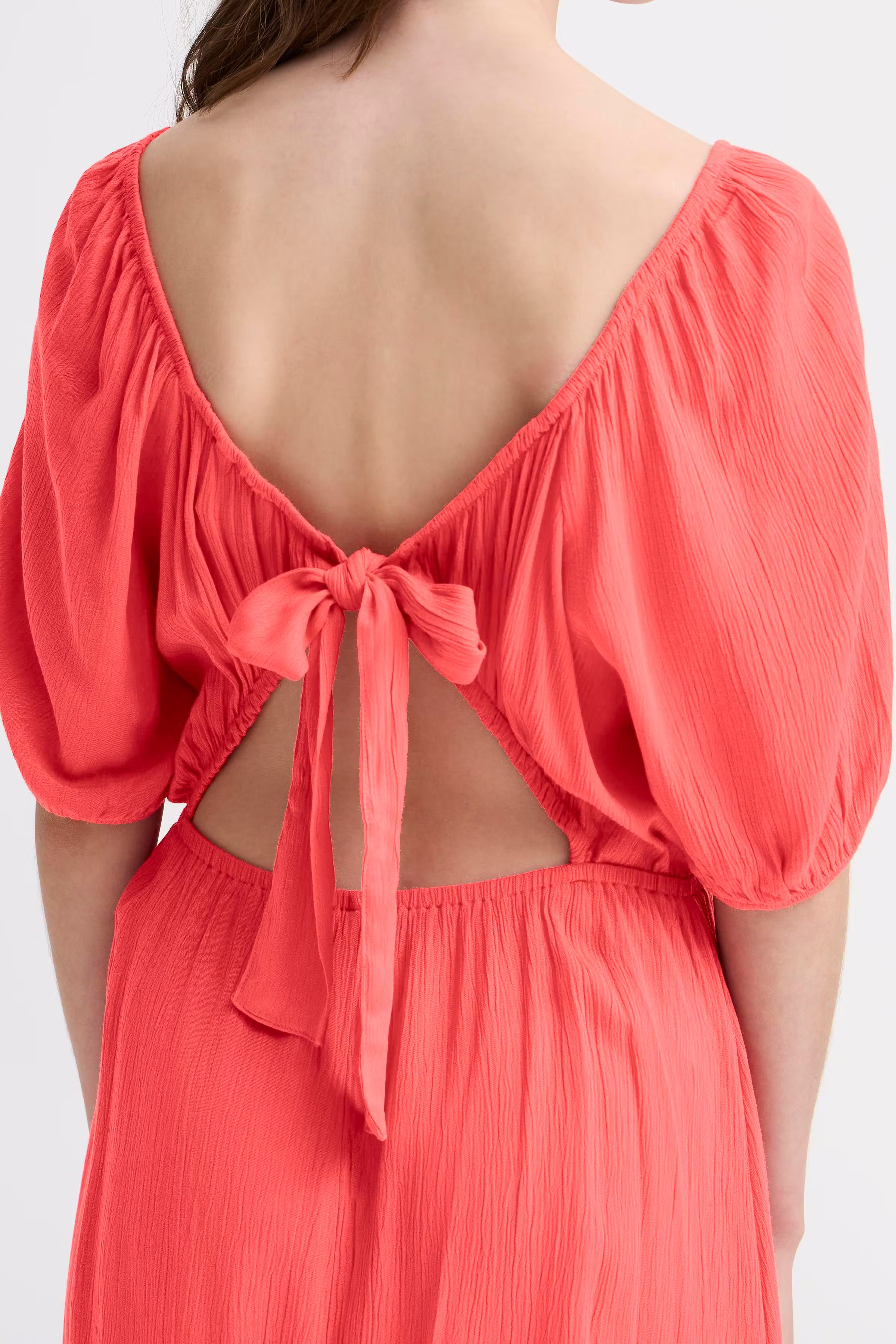 Kjole LOOKBOOK DETAIL 20122966-171753