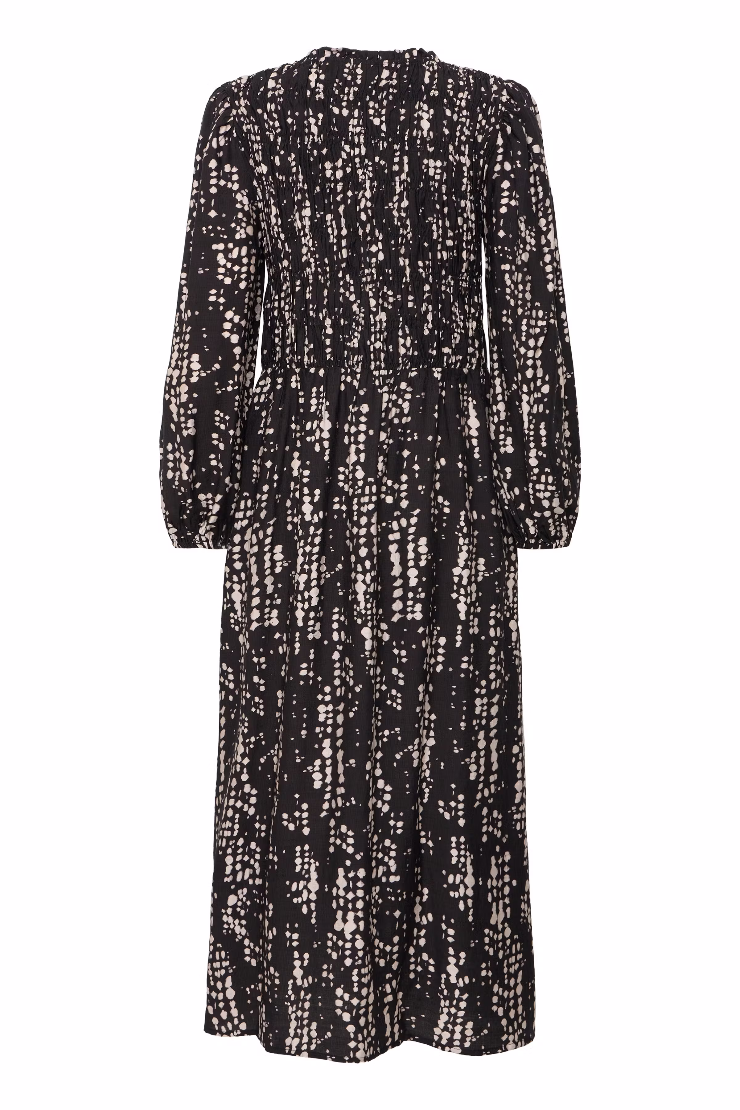 FRARIANA Kjole PACK BACK 20617074-900001441