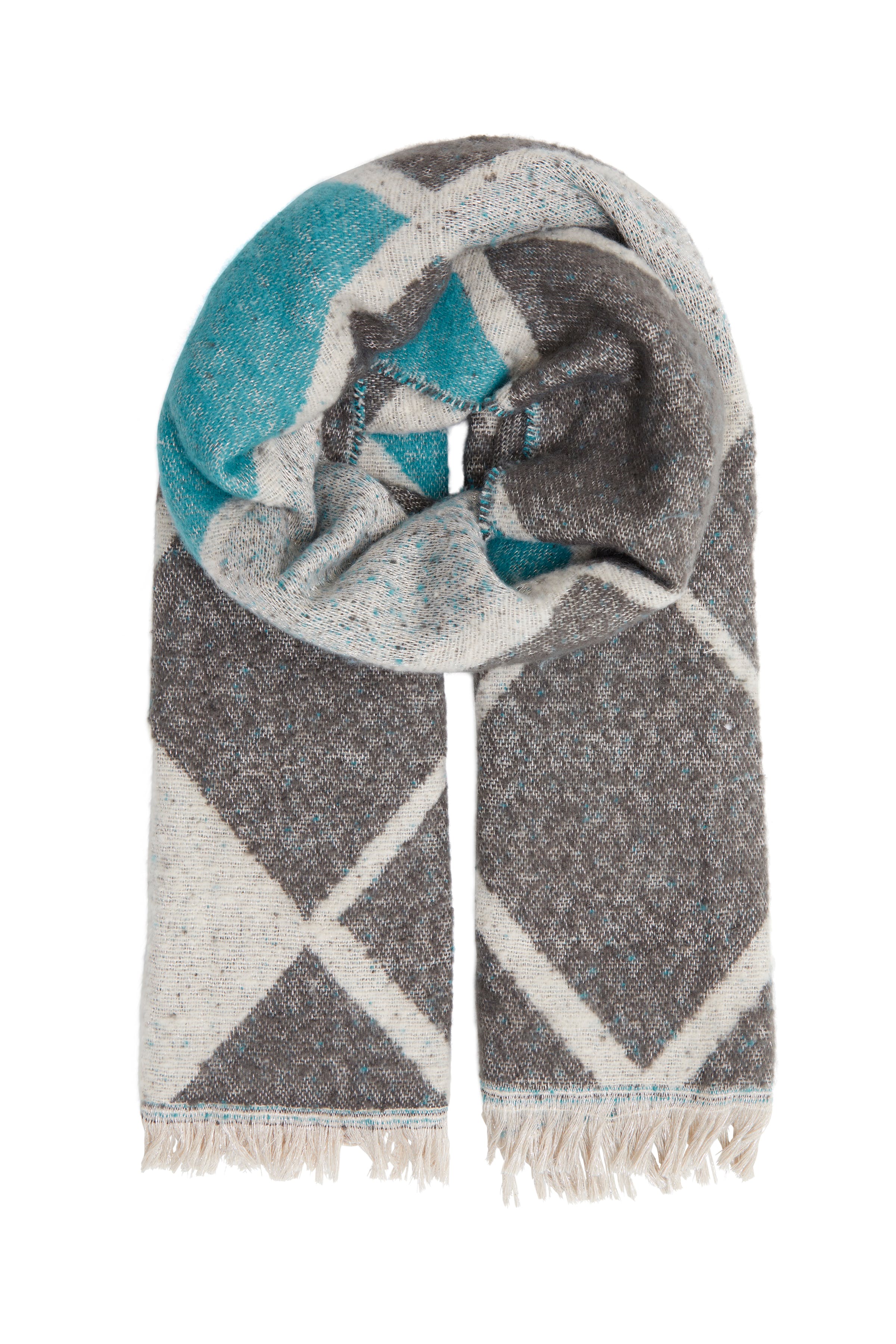 BAWAVEL Skjerf PACK FRONT 20815768-203638