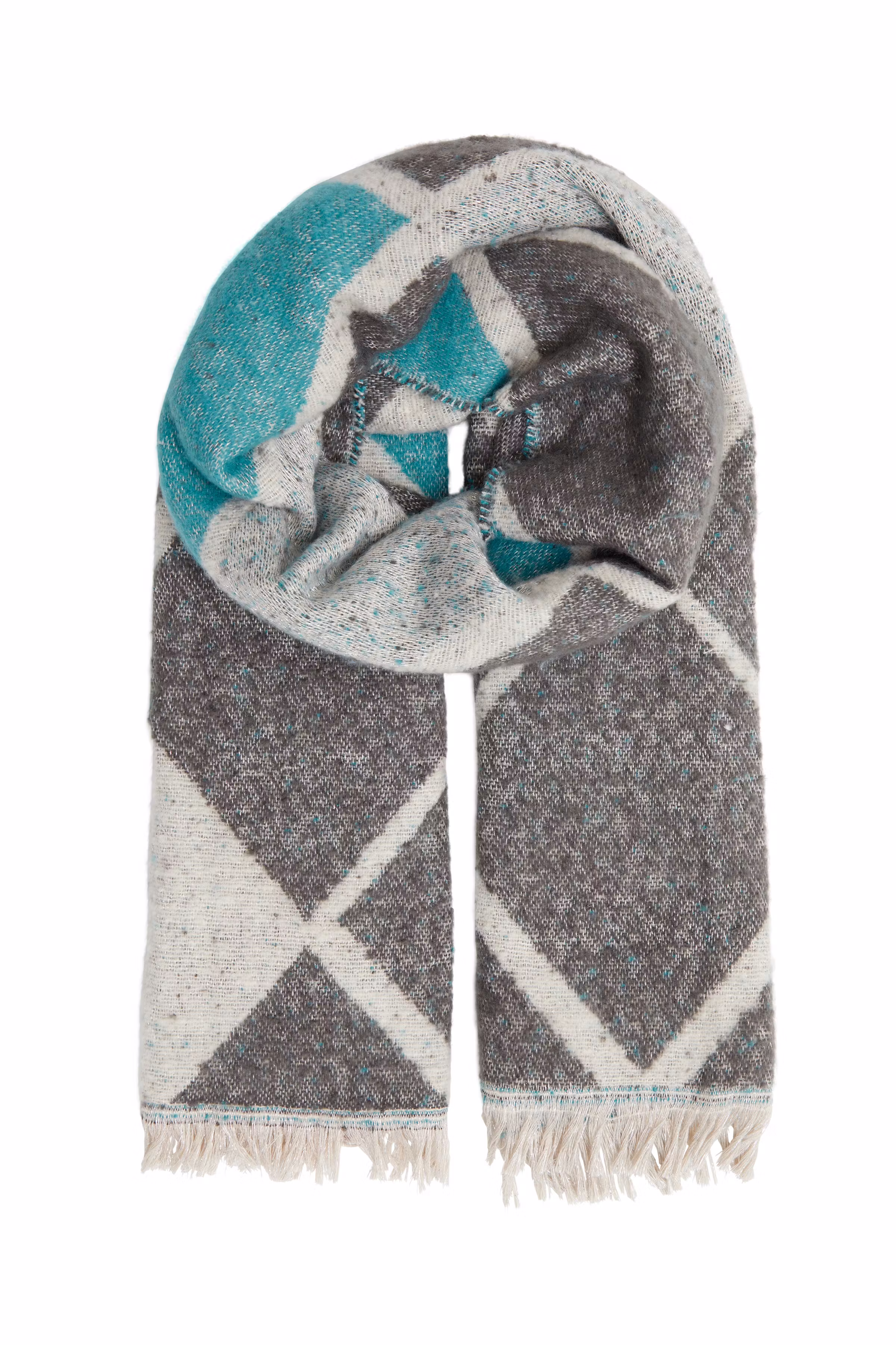 BAWAVEL Skjerf PACK FRONT 20815768-203638