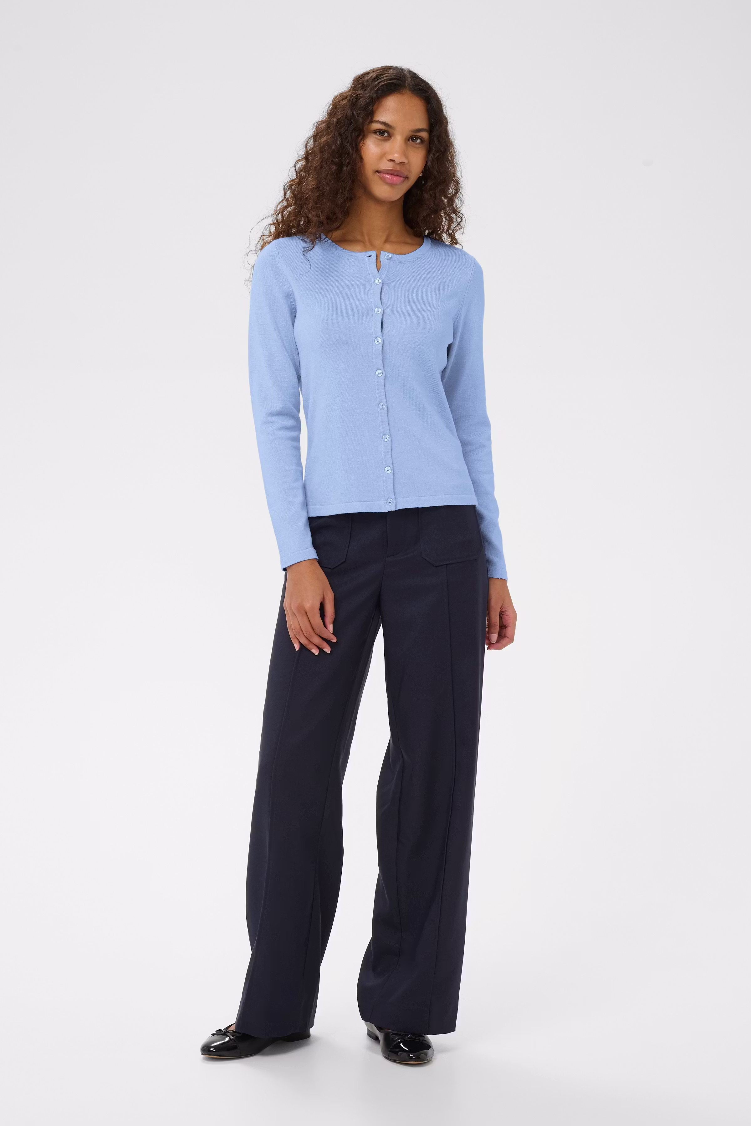 A8661, Cardigan LOOKBOOK FRONT 30500005-153915