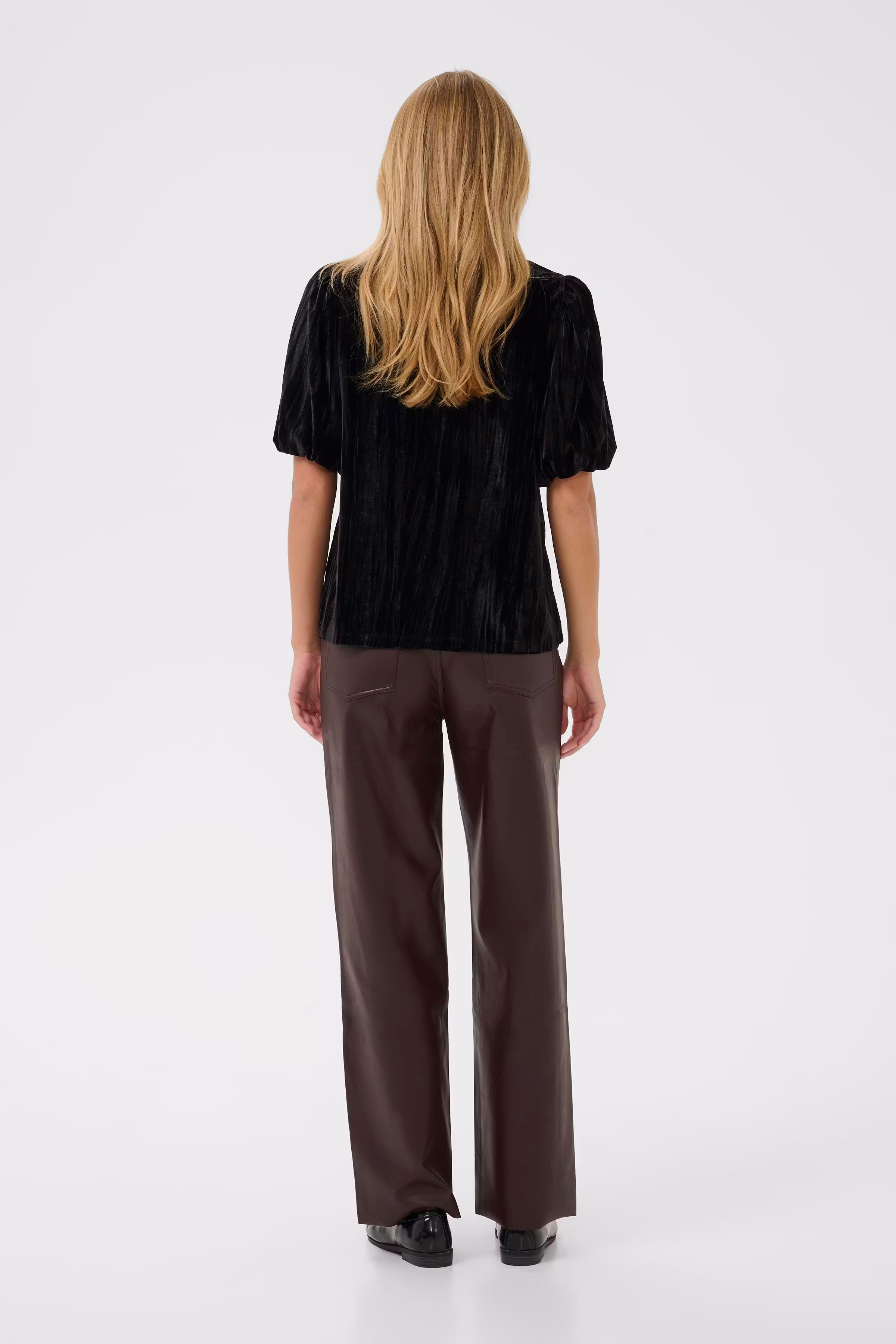 KAelva Bluse LOOKBOOK BACK 10510979-100121