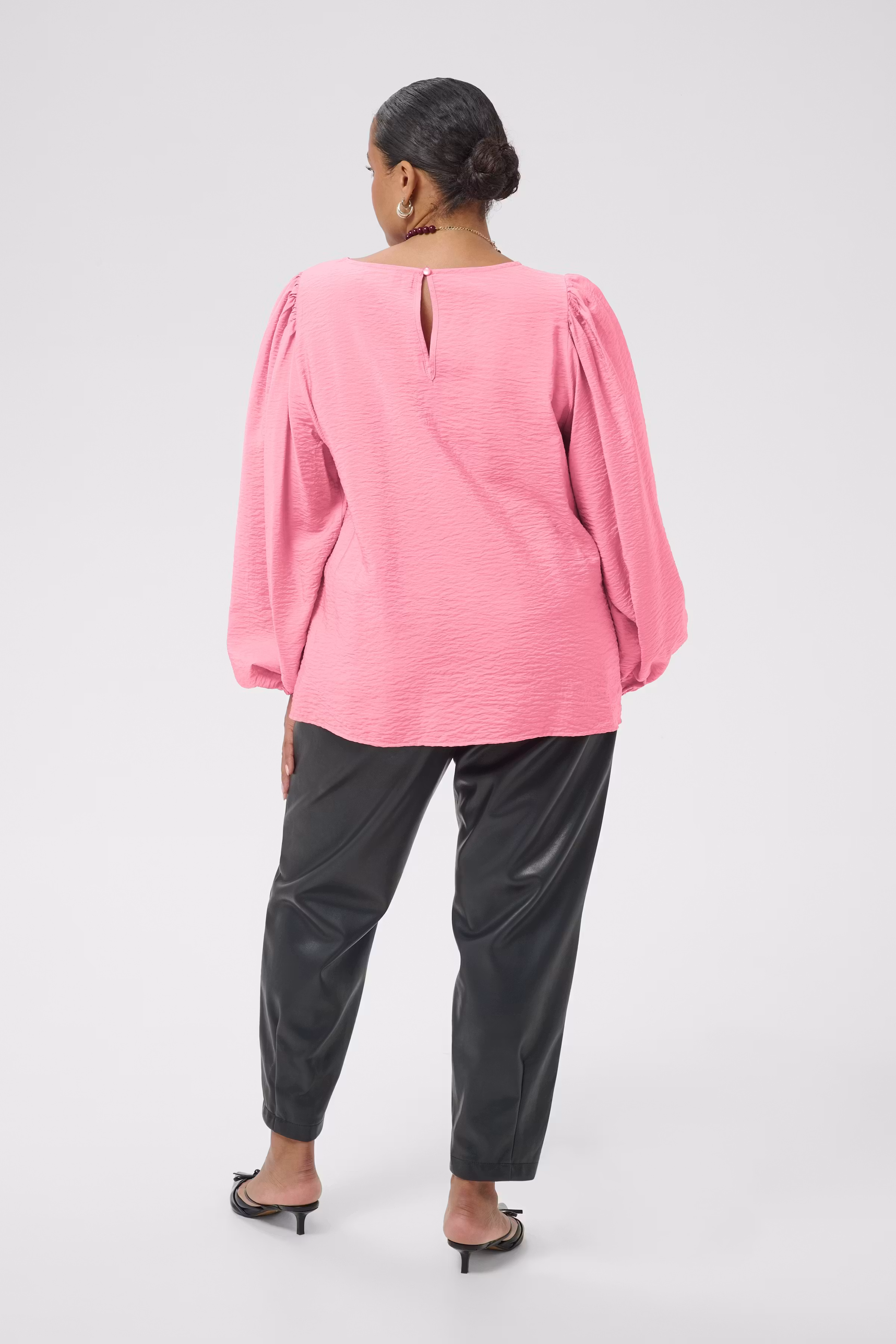 KCgila Bluse LOOKBOOK BACK 10584447-161715