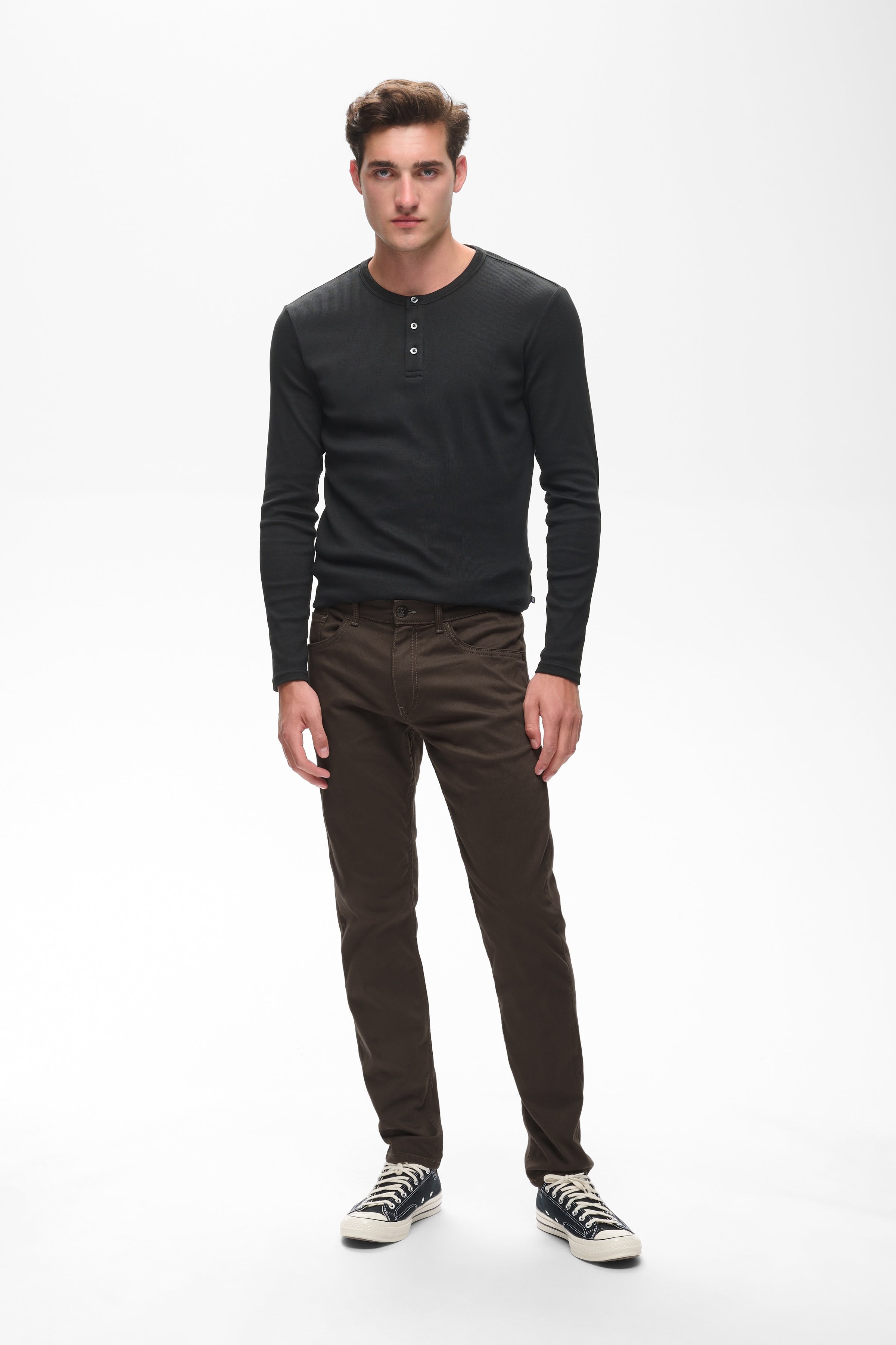 MApete Byxor LOOKBOOK FRONT 30205683-190812