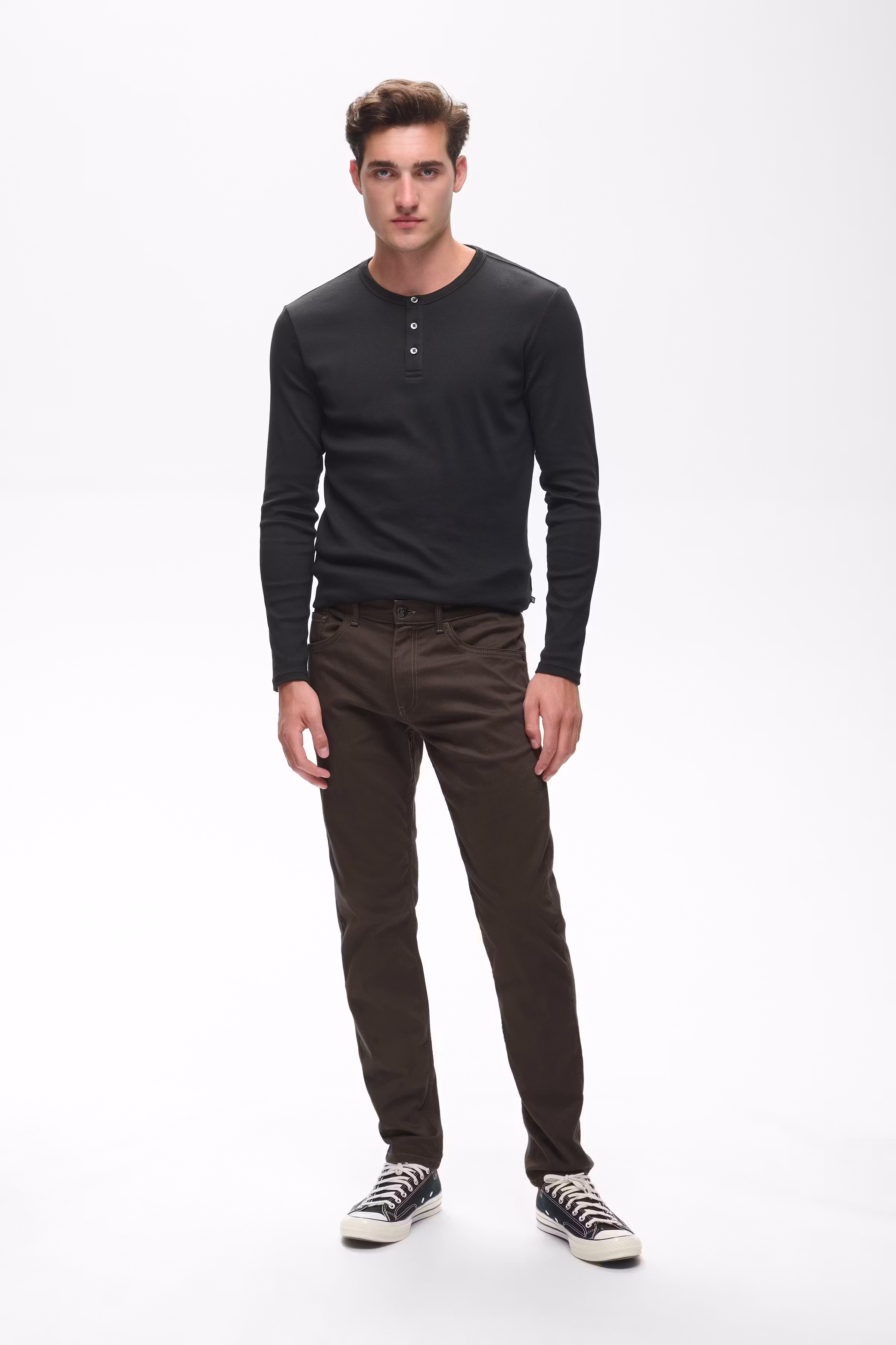 MApete Byxor LOOKBOOK FRONT 30205683-190812