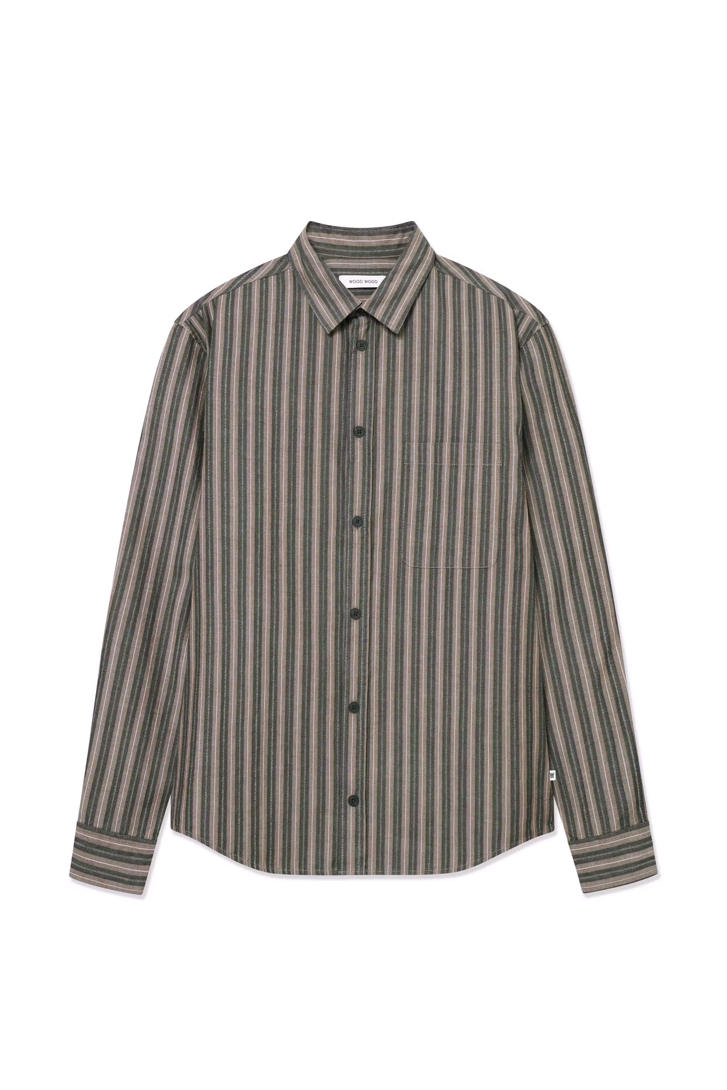 WWCarter Shirt PACK FRONT 30251492-304103