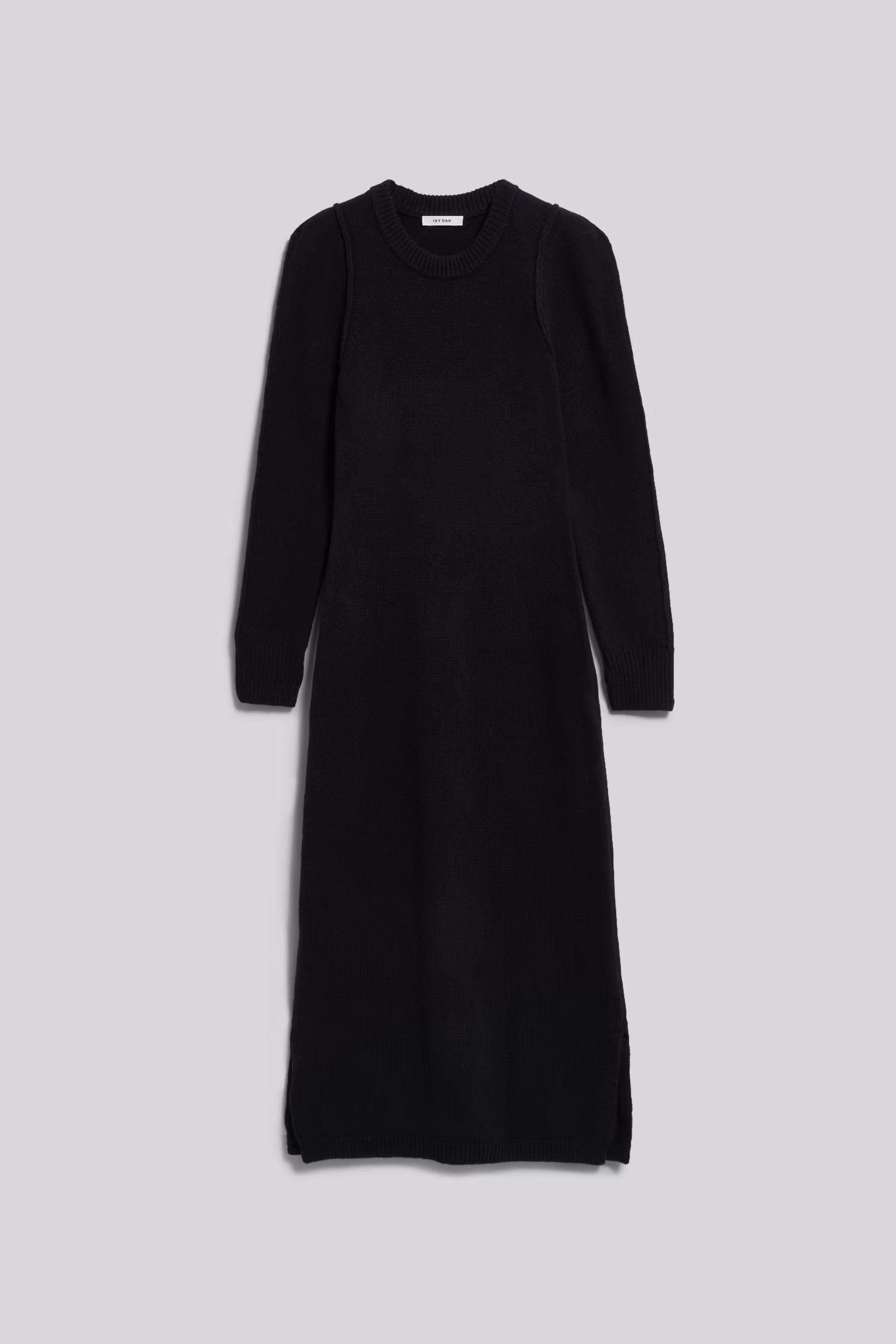 IOFANNY Kleid PACK FRONT 30600001-BK999
