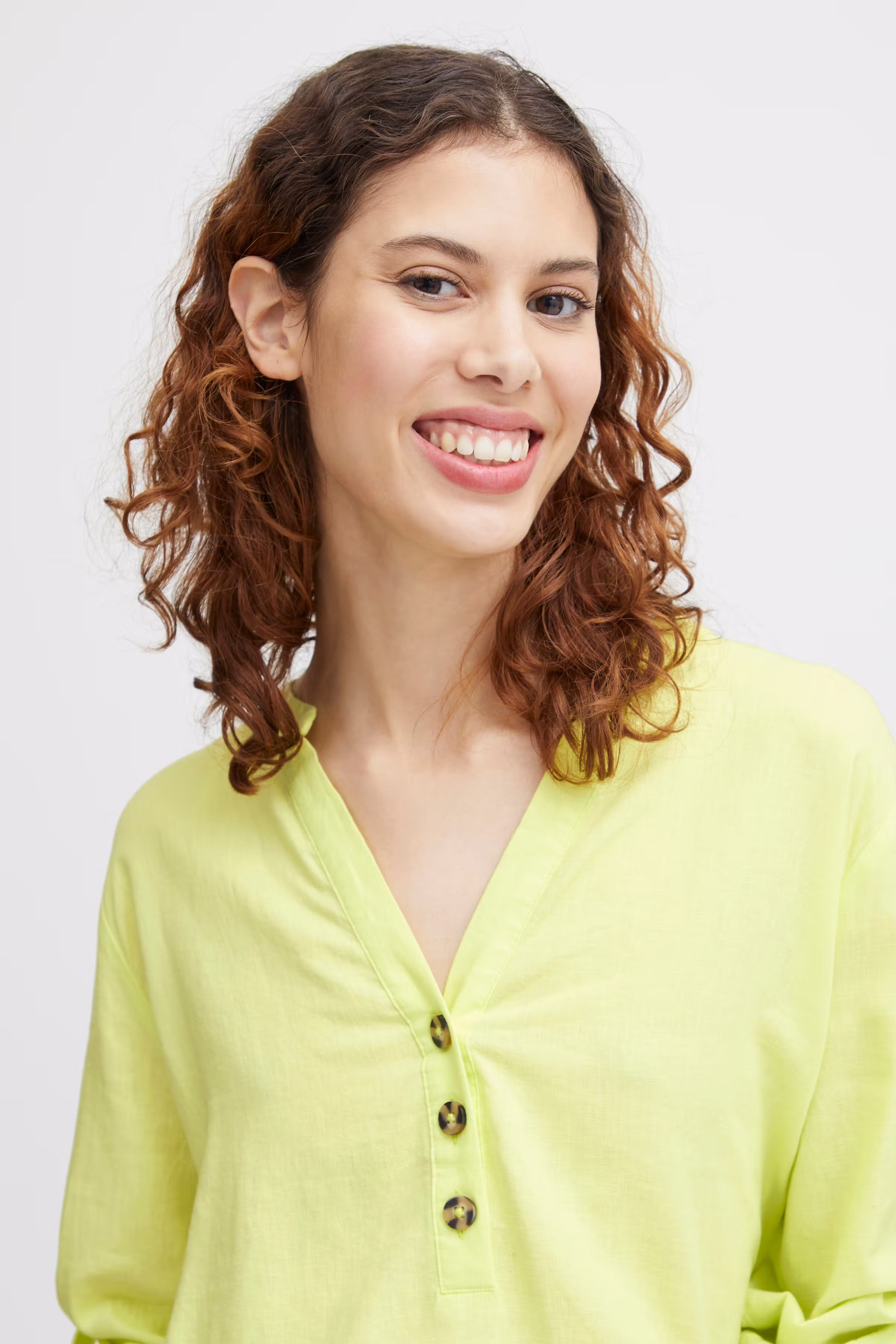 BYFALAKKA Skjorte LOOKBOOK DETAIL 20814549-120741