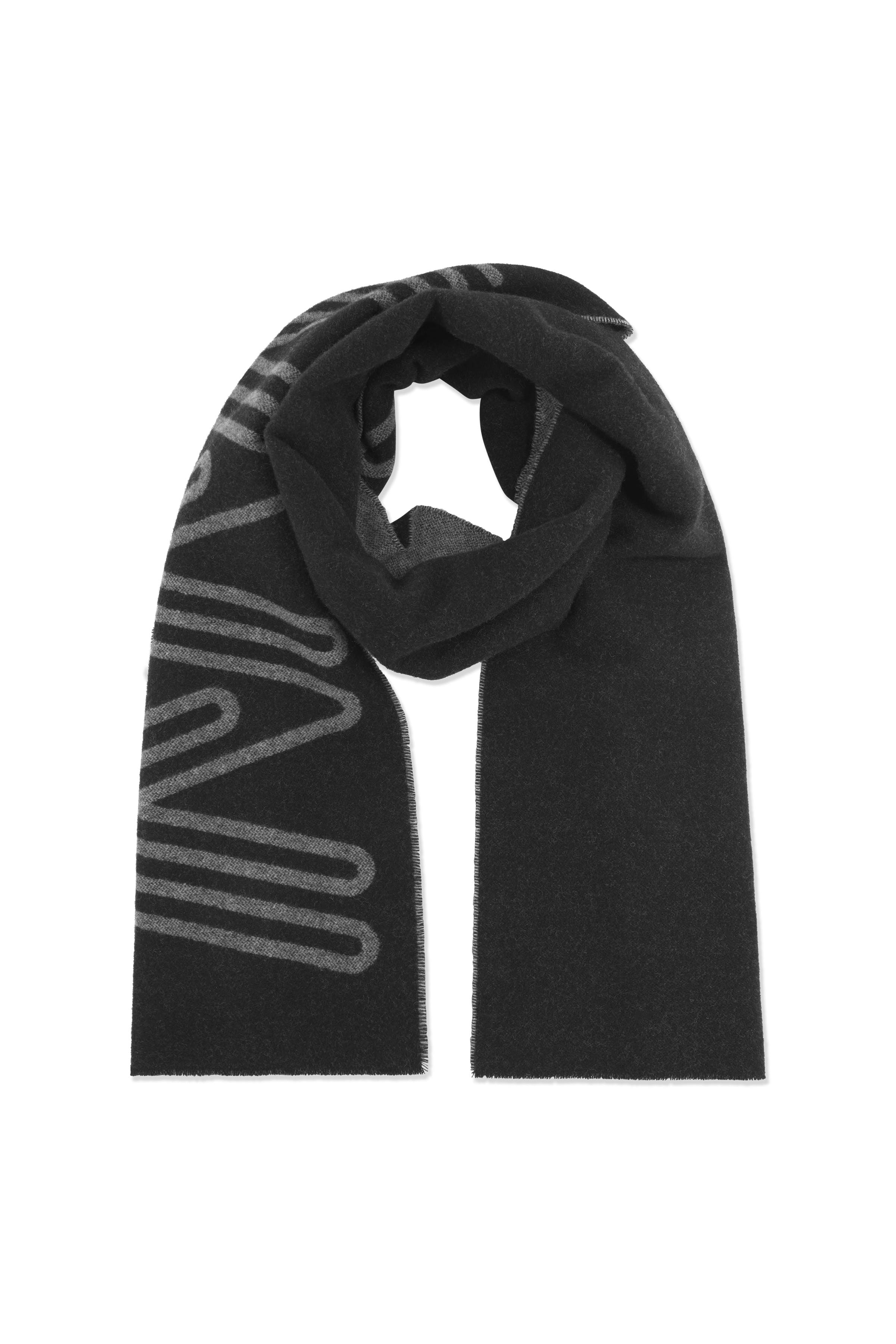 WWLab Scarf PACK FRONT 30251645-303700