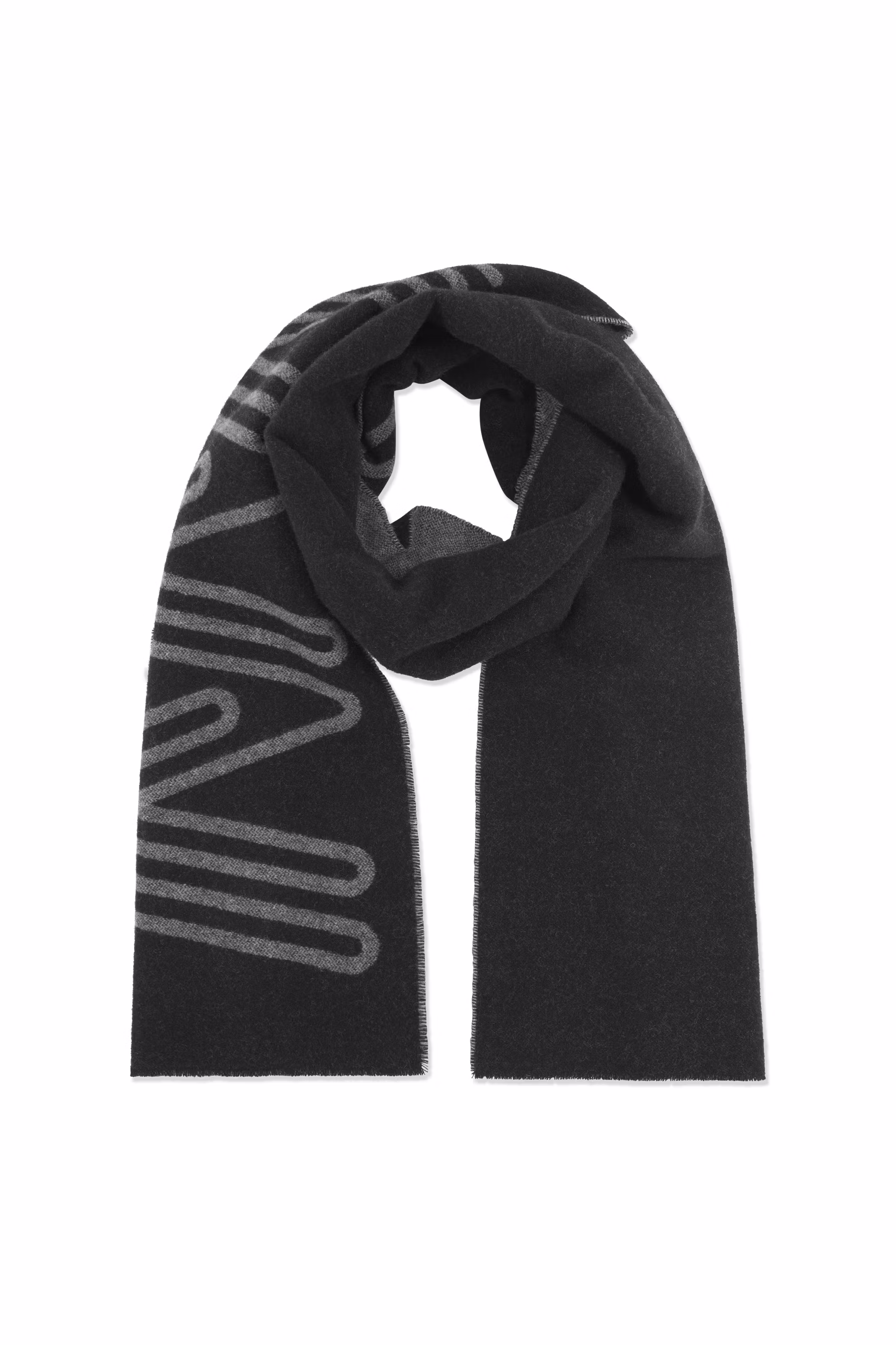 WWLab Scarf PACK FRONT 30251645-303700