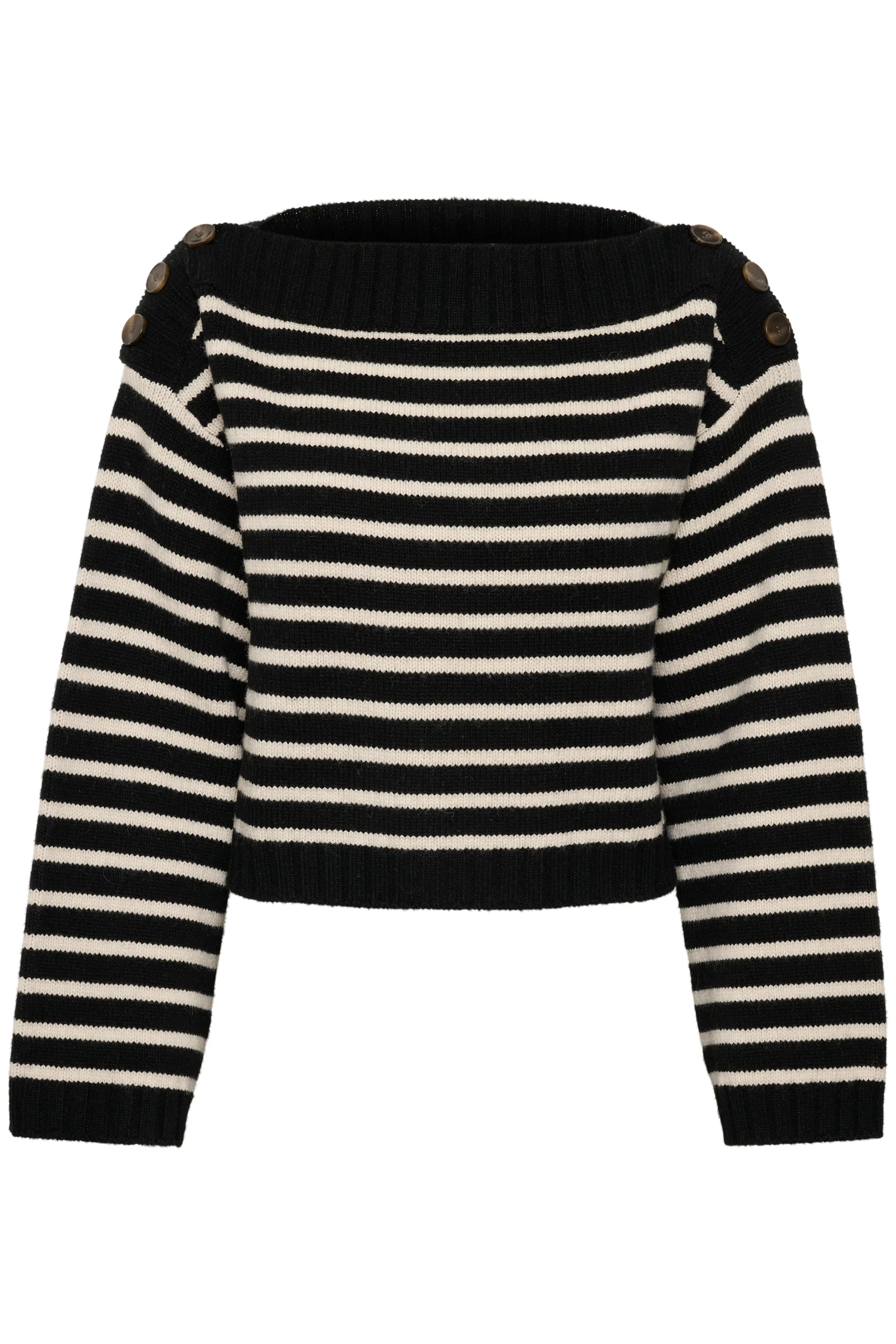LinnePW Pullover PACK FRONT 30308966-303210