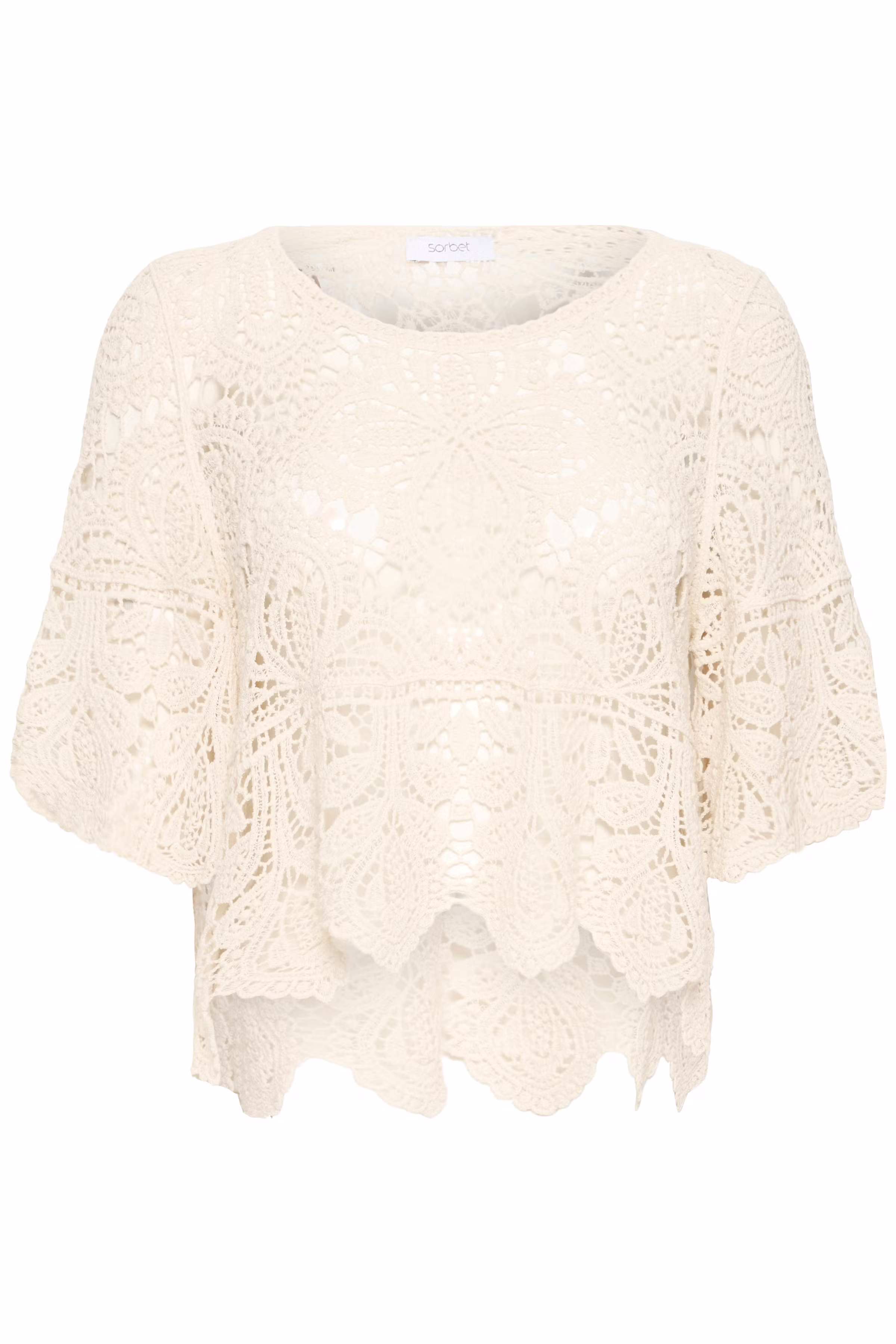 SBCONNECT Bluse PACK FRONT 22101048-130907