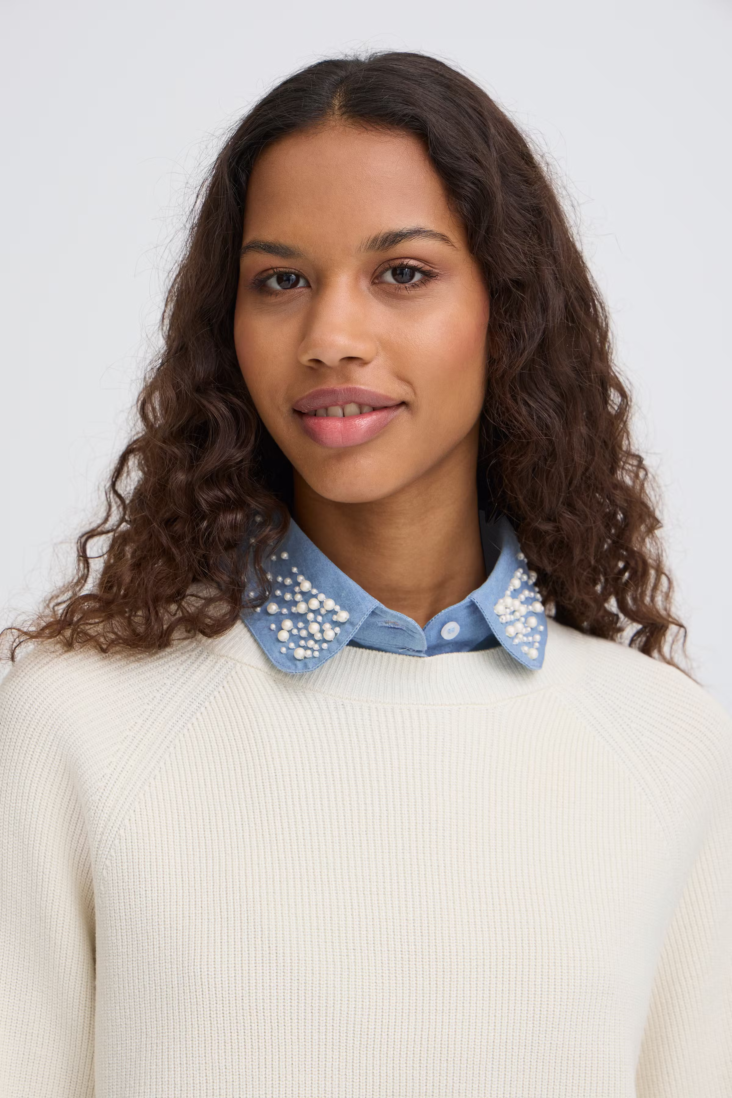 IAANINE Krage LOOKBOOK DETAIL 20125389-174021