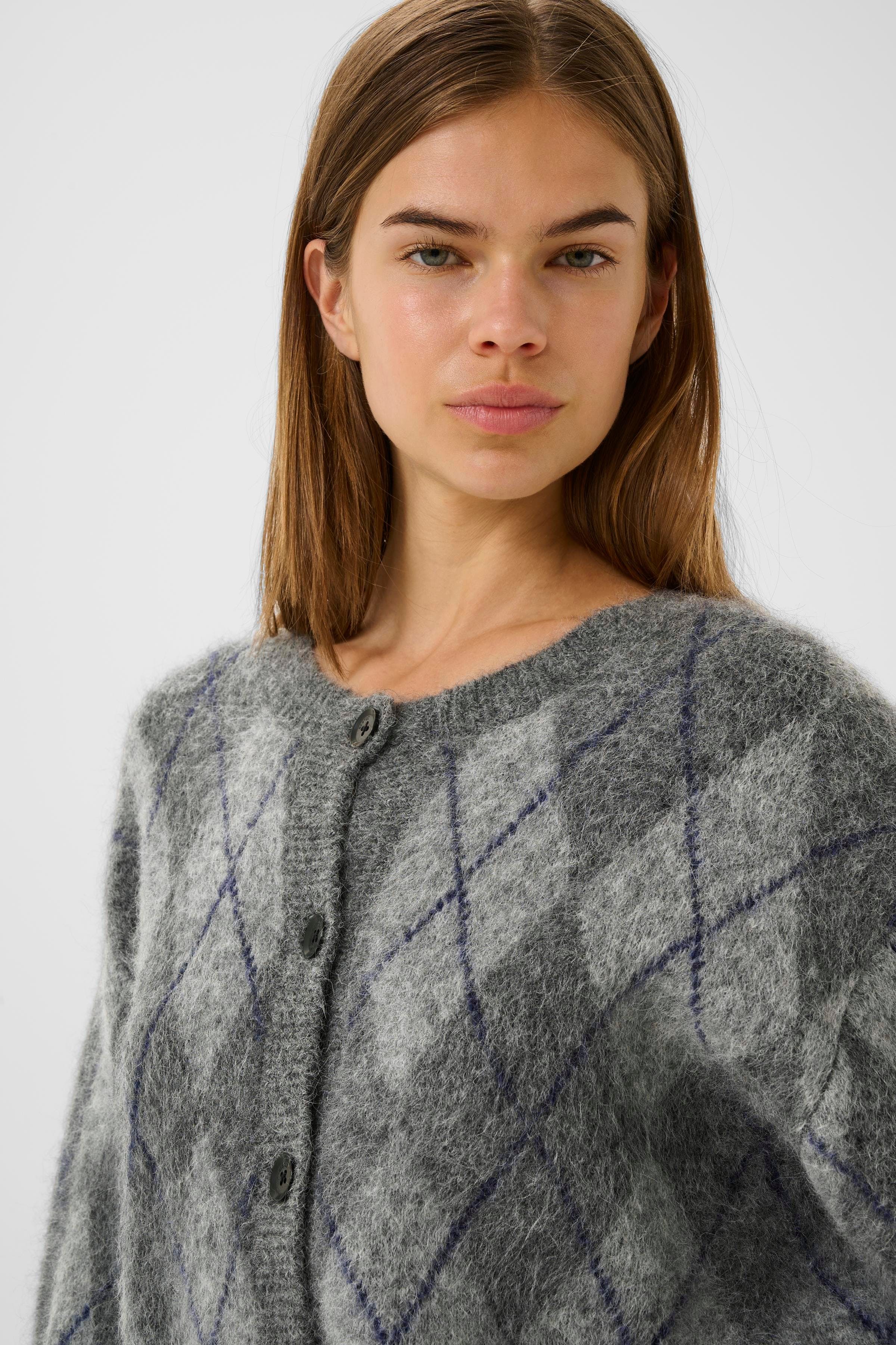 GZsasi Cardigan LOOKBOOK DETAIL 10910660-108584