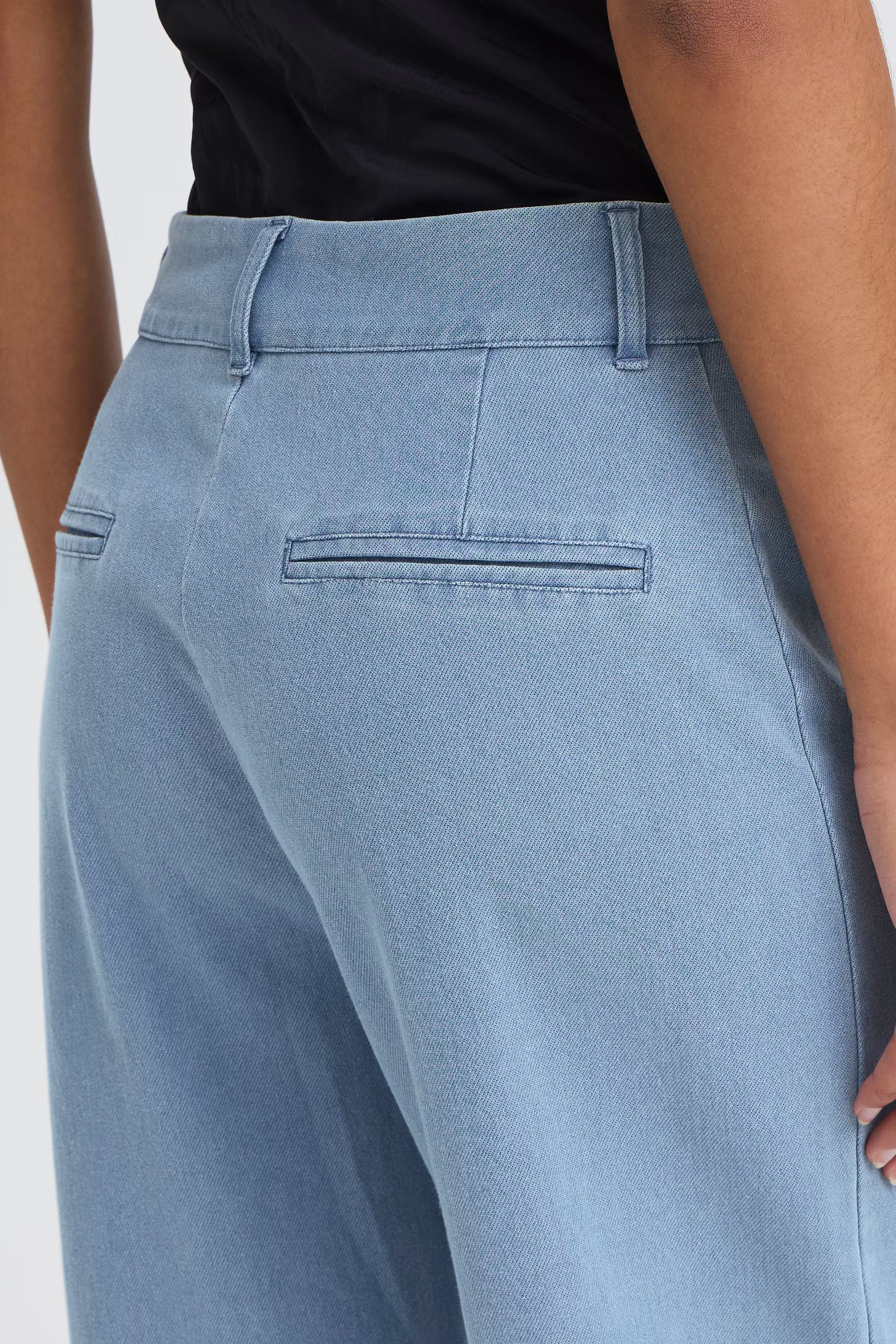 IHKATE Bukser LOOKBOOK DETAIL 20124291-204437