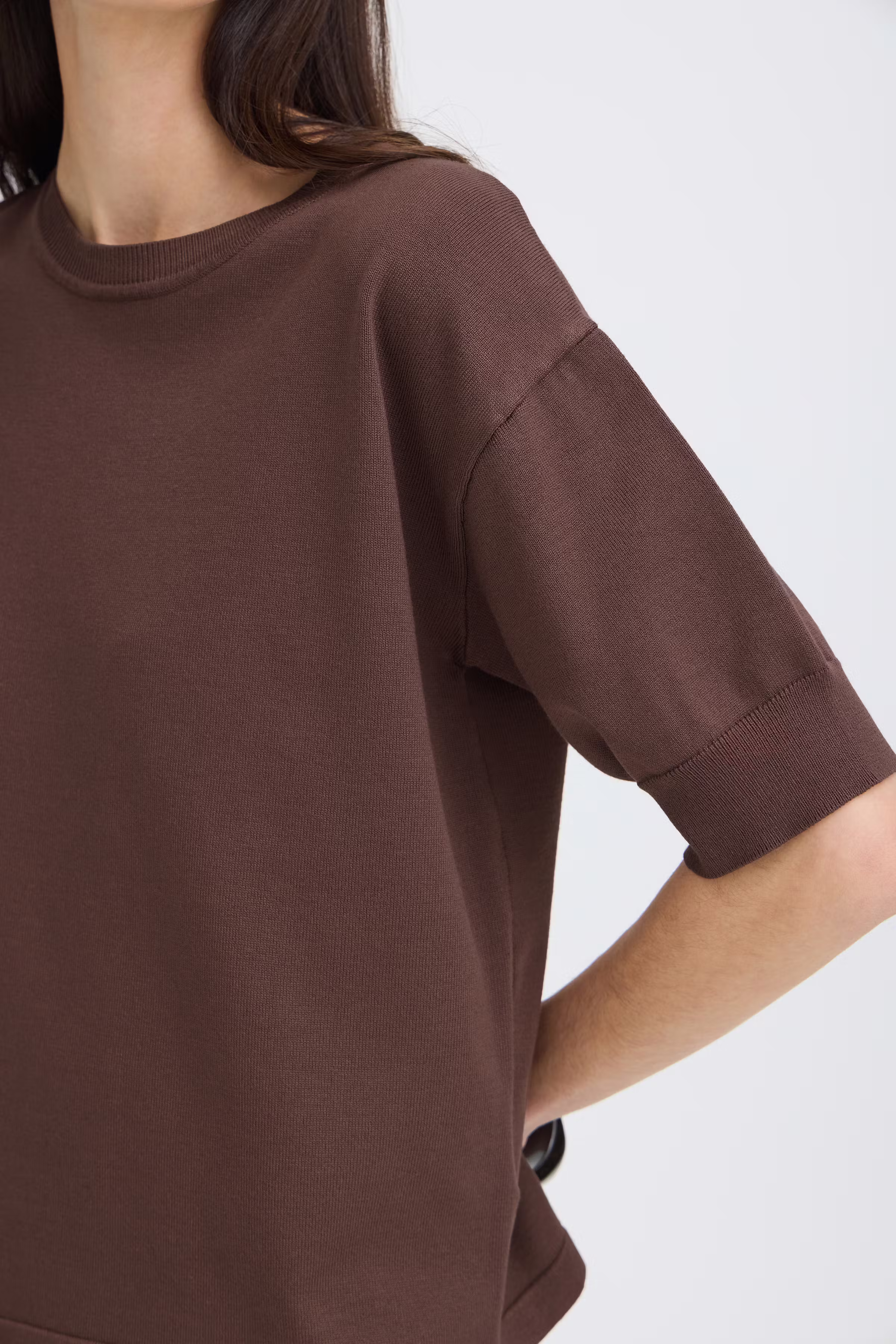 BYMMORLA Pullover LOOKBOOK DETAIL 20814397-191012