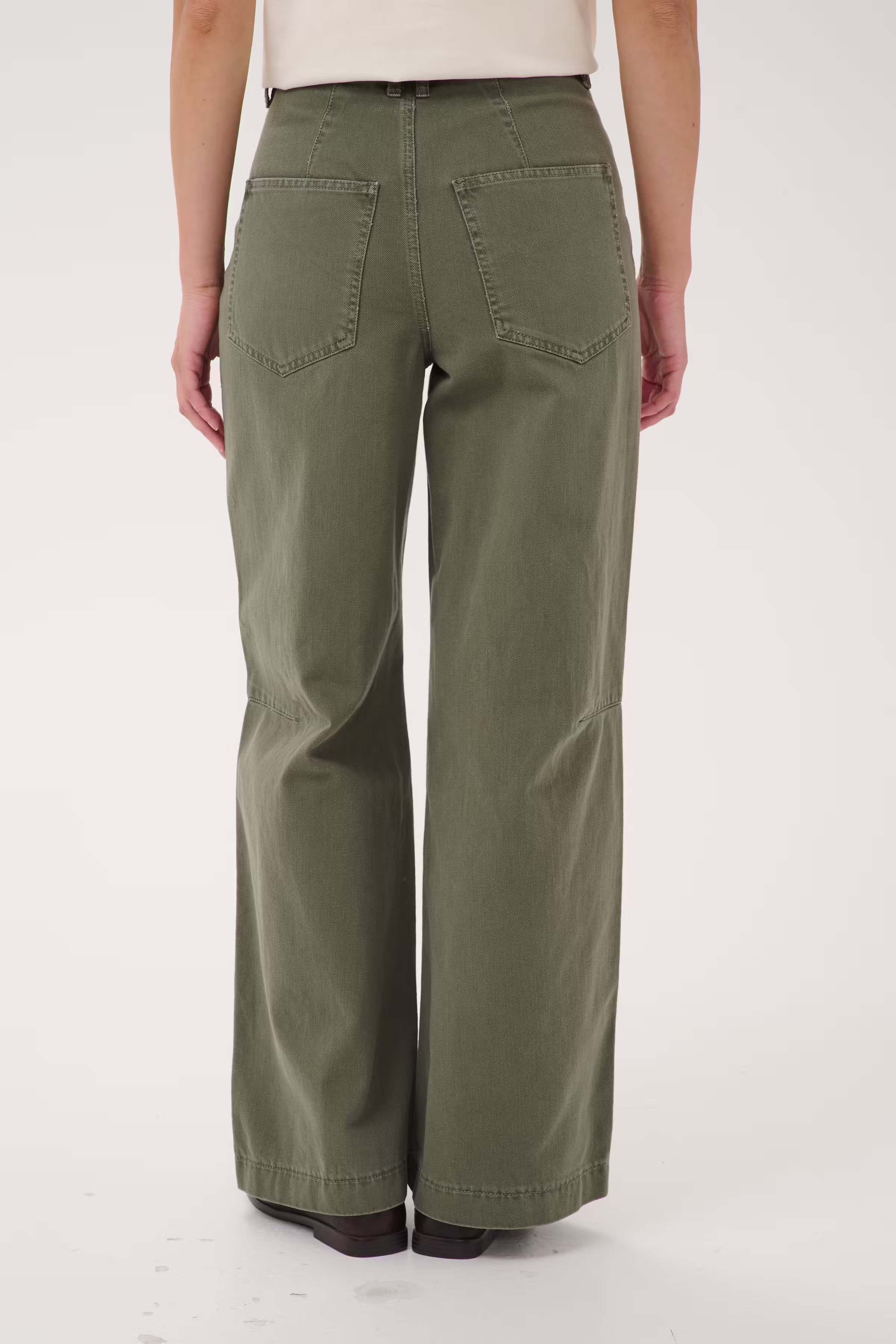 TitaSZ Jeans LOOKBOOK BACK 30515457-180420