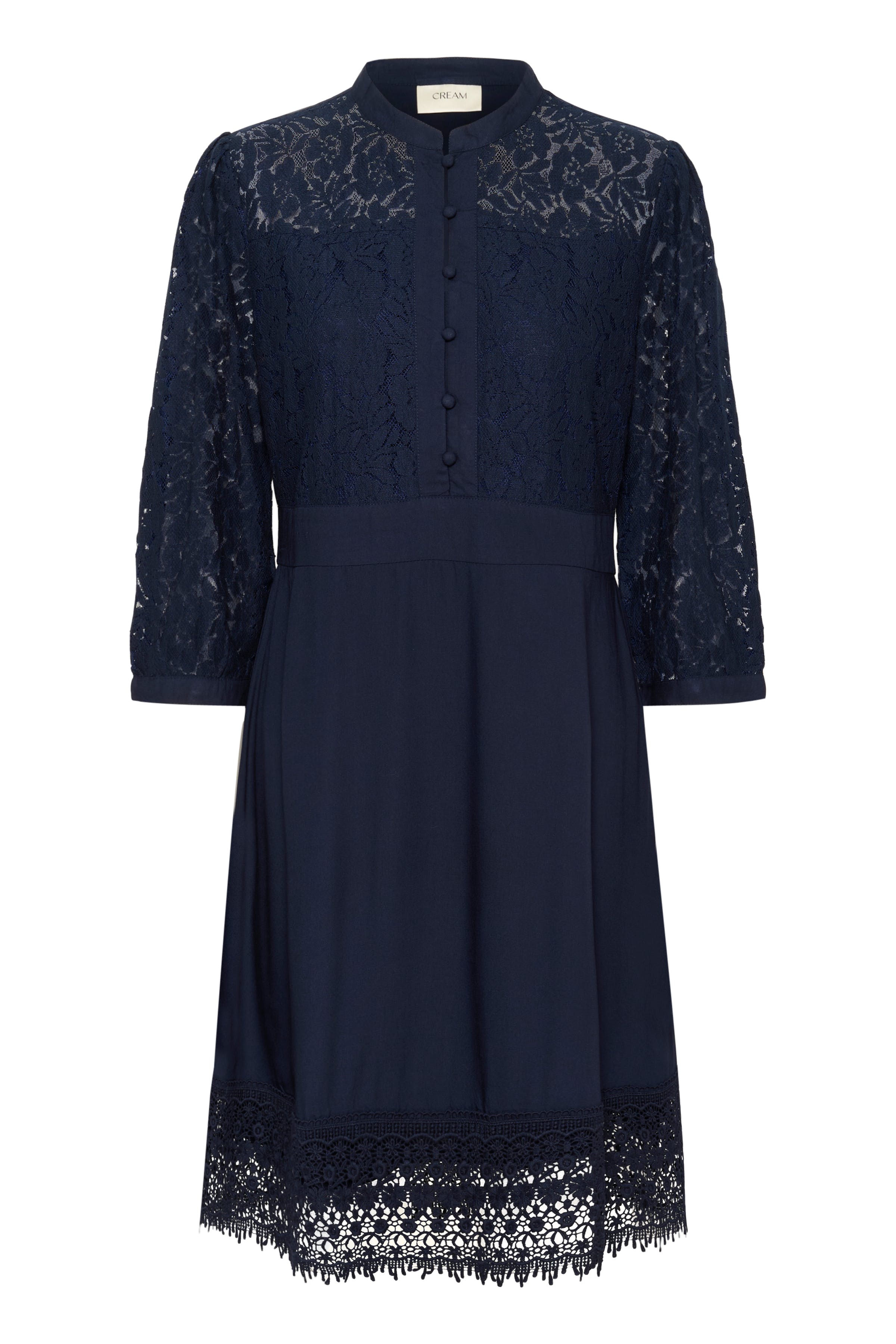 CRMilla Kleid PACK FRONT 10612681-110602