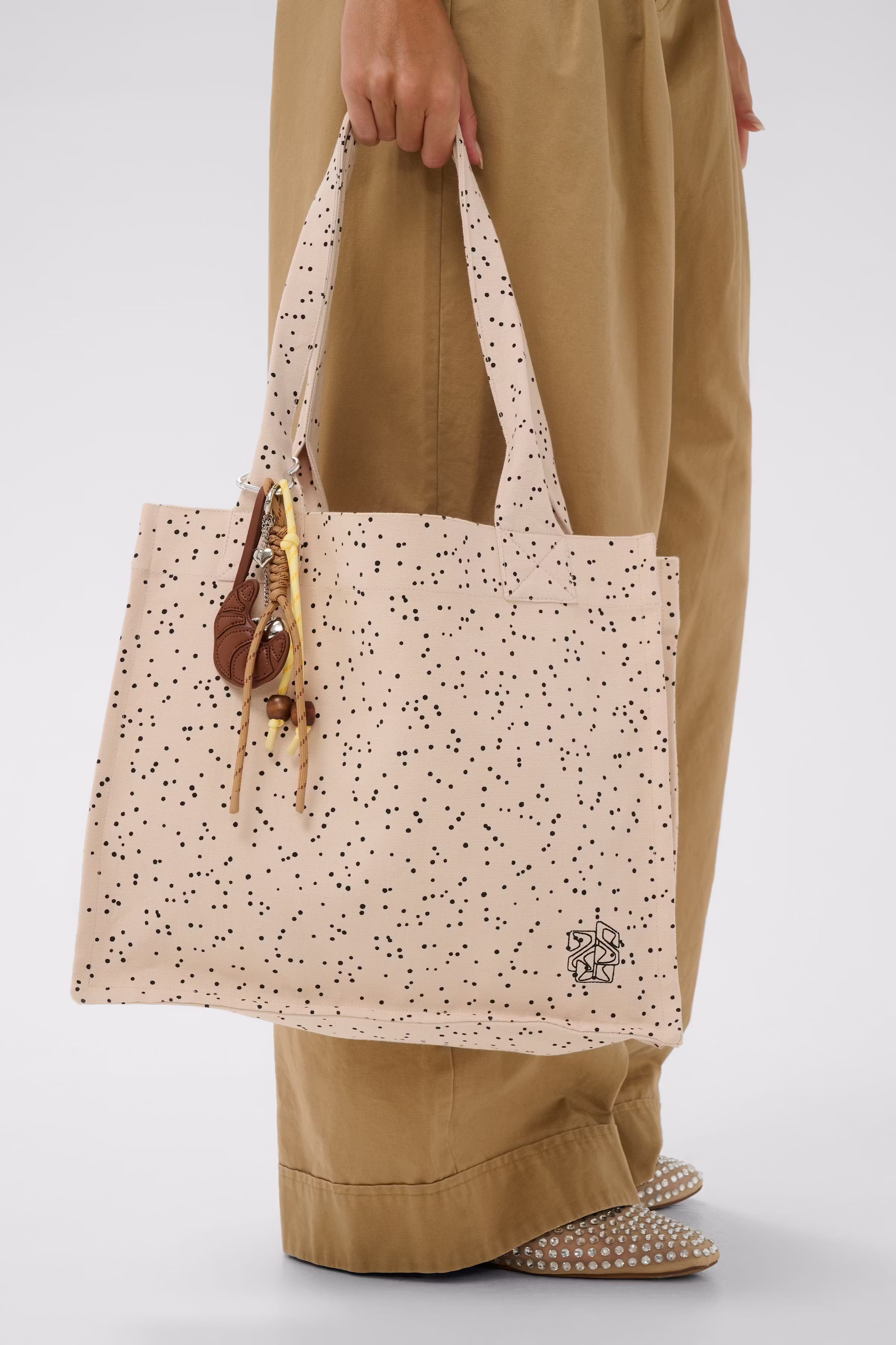 PerniSZ Key ring LOOKBOOK DETAIL 30515114-120718