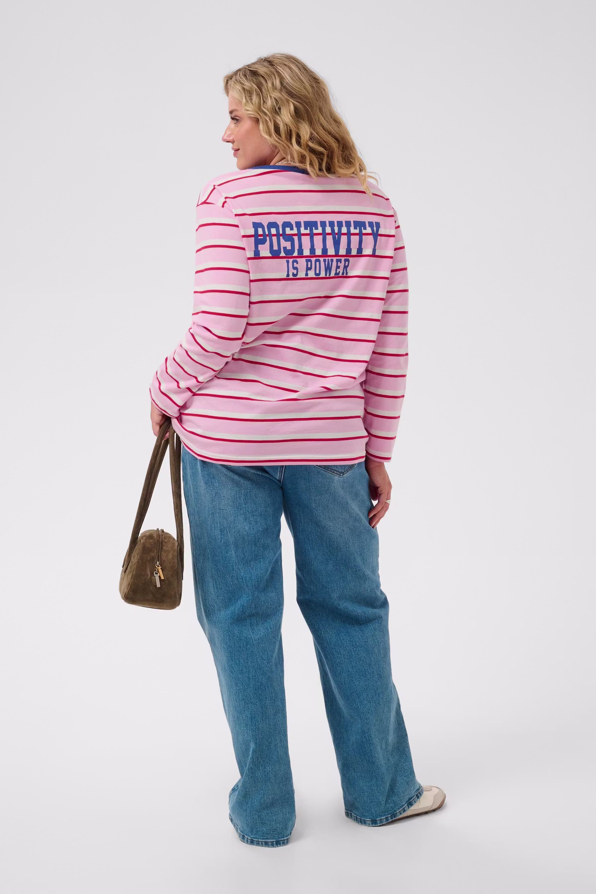 KCelona T-shirt LOOKBOOK BACK 10584928-1000757