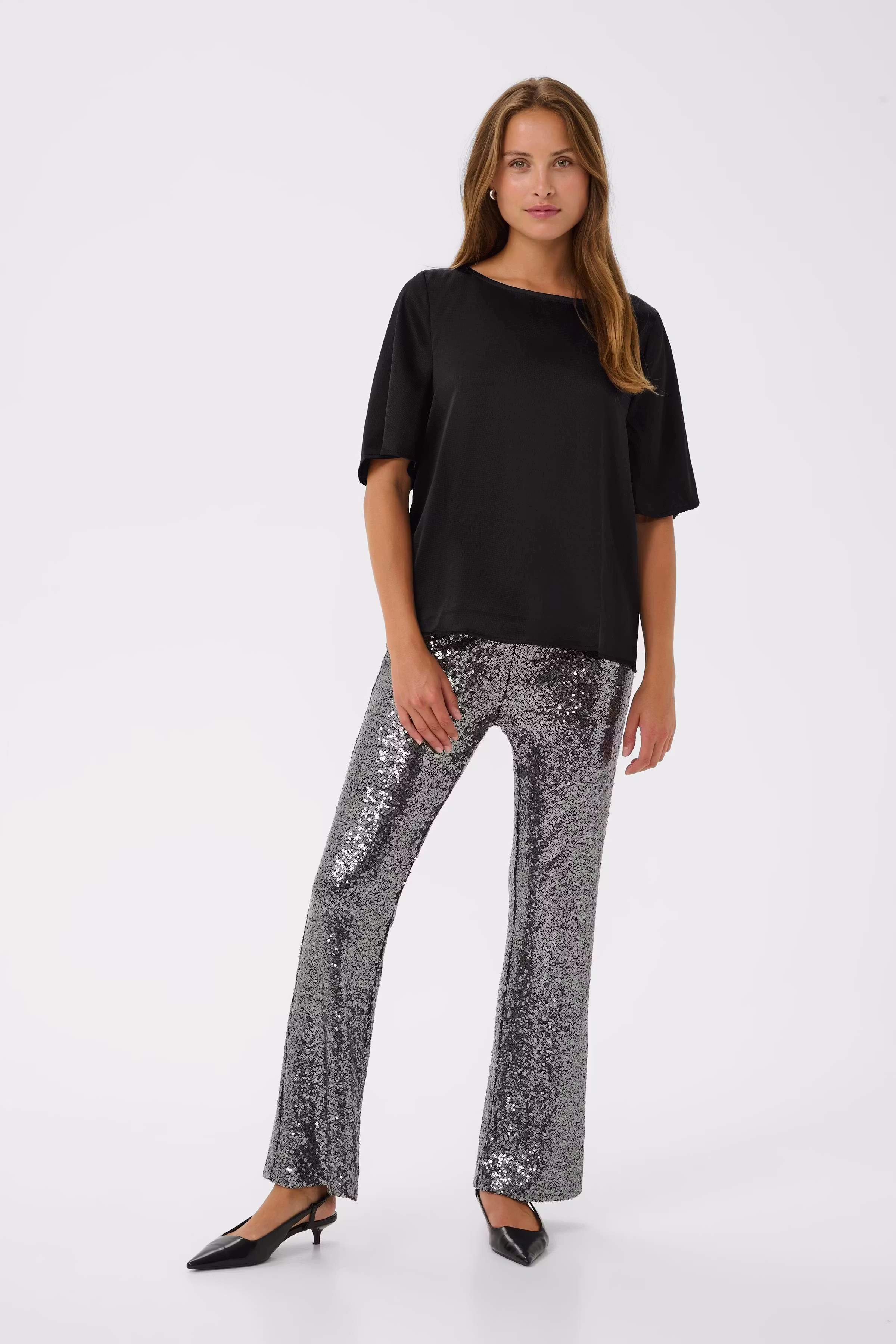 KAlotte Blouse LOOKBOOK FRONT 10511083-100121