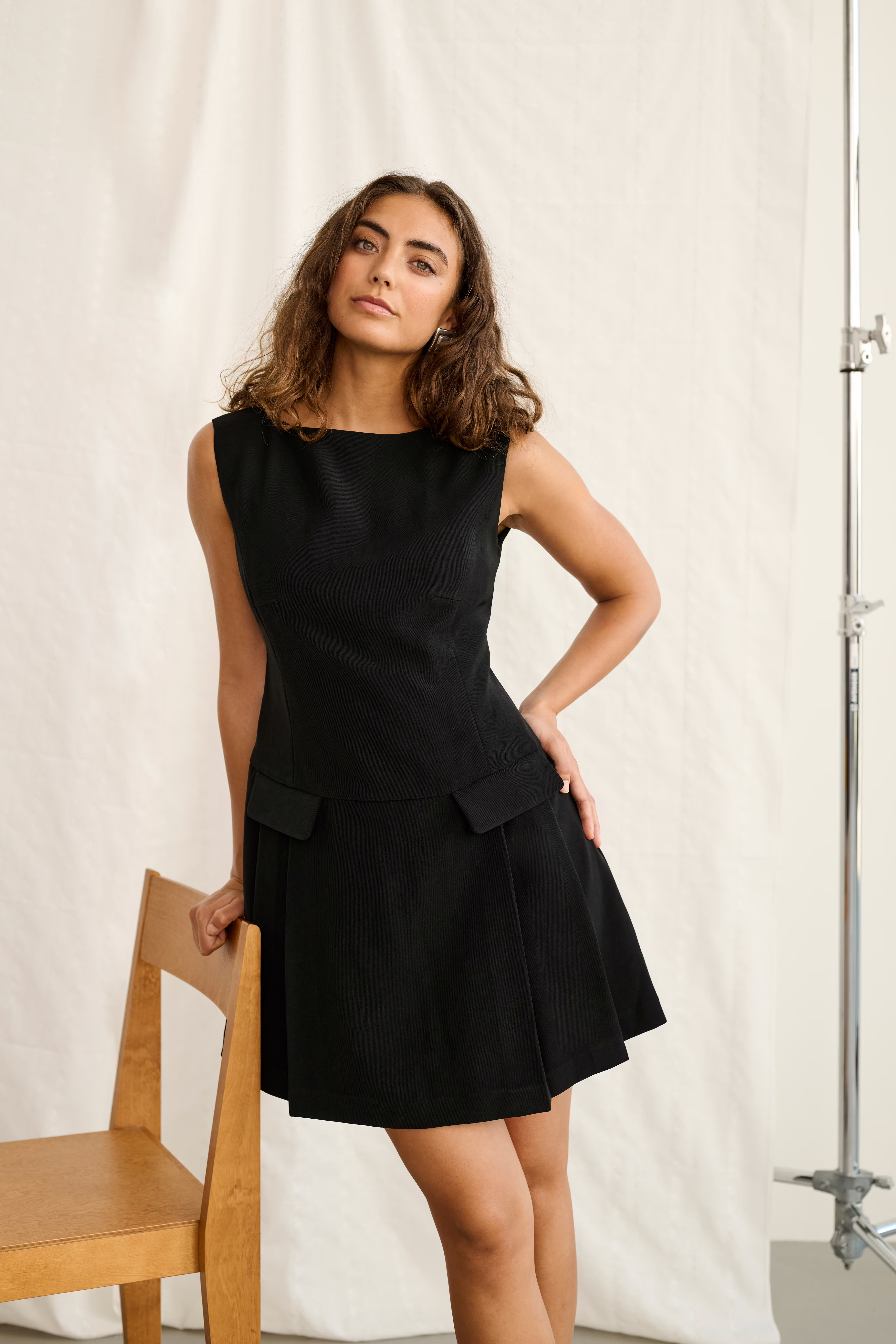 CUnalina Dress LOCATION NONE 50112933-500012