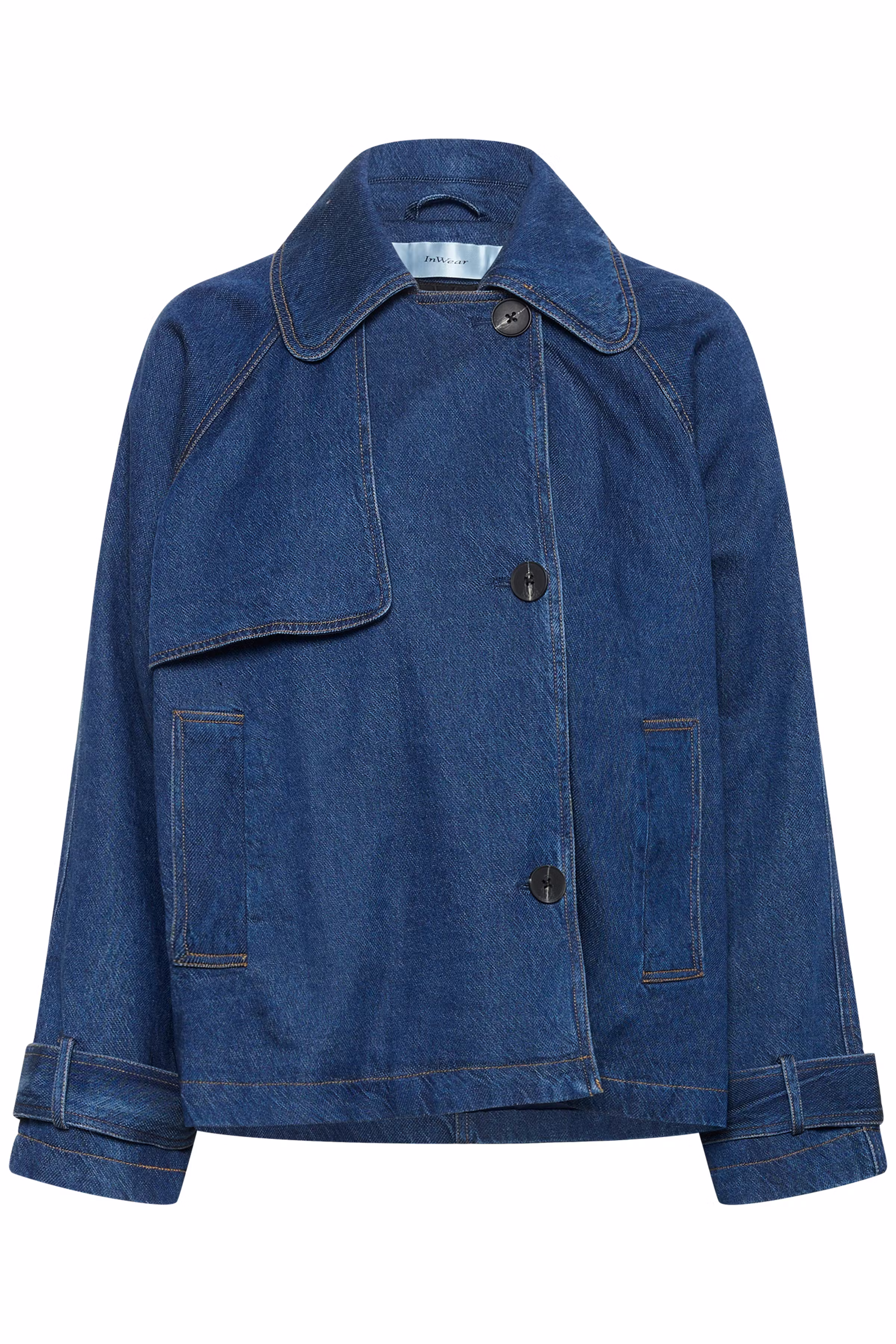 MableIW Outerwear PACK FRONT 30110518-303349