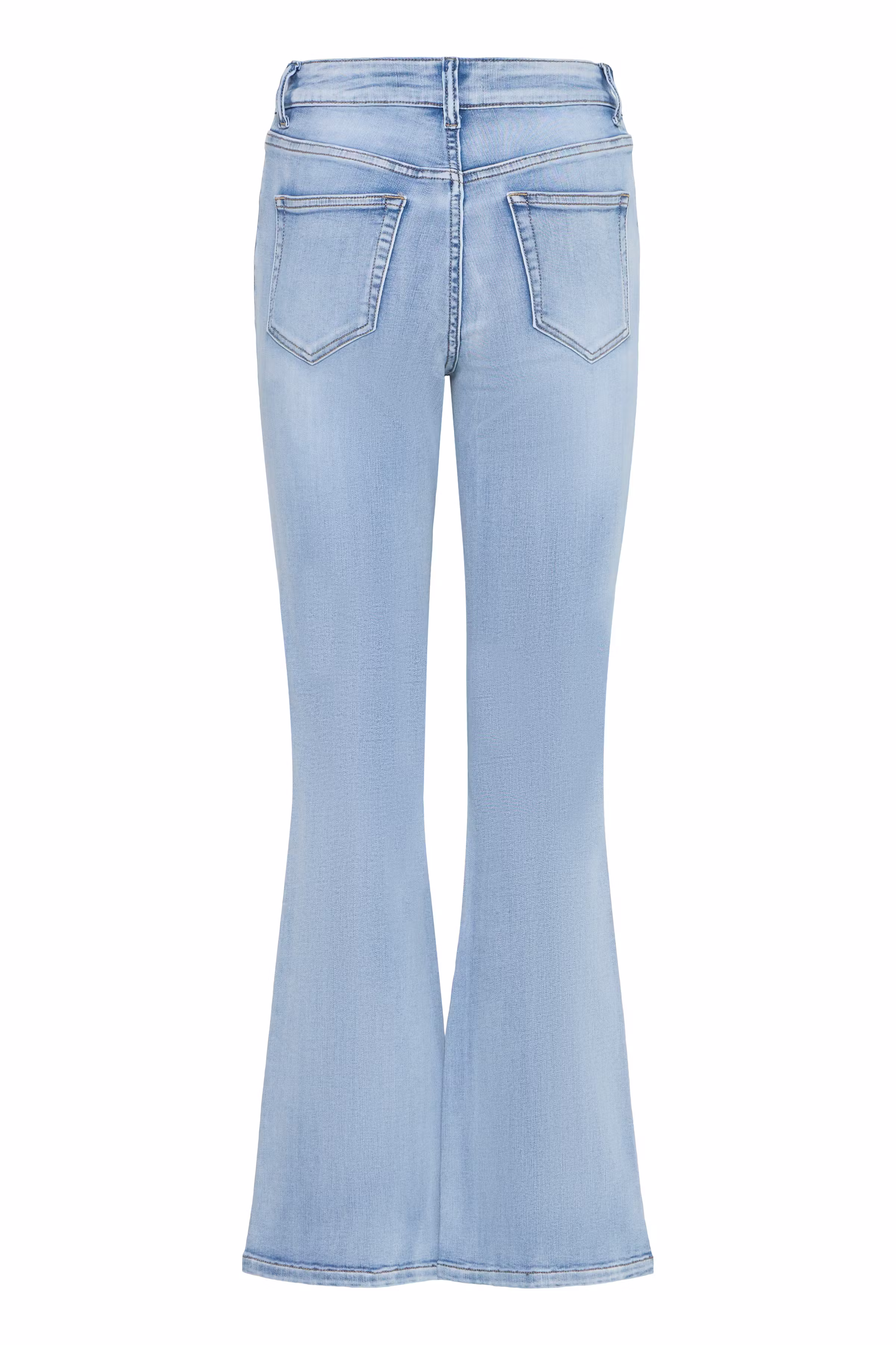 BYKAILY Jeans PACK BACK 20816179-200460