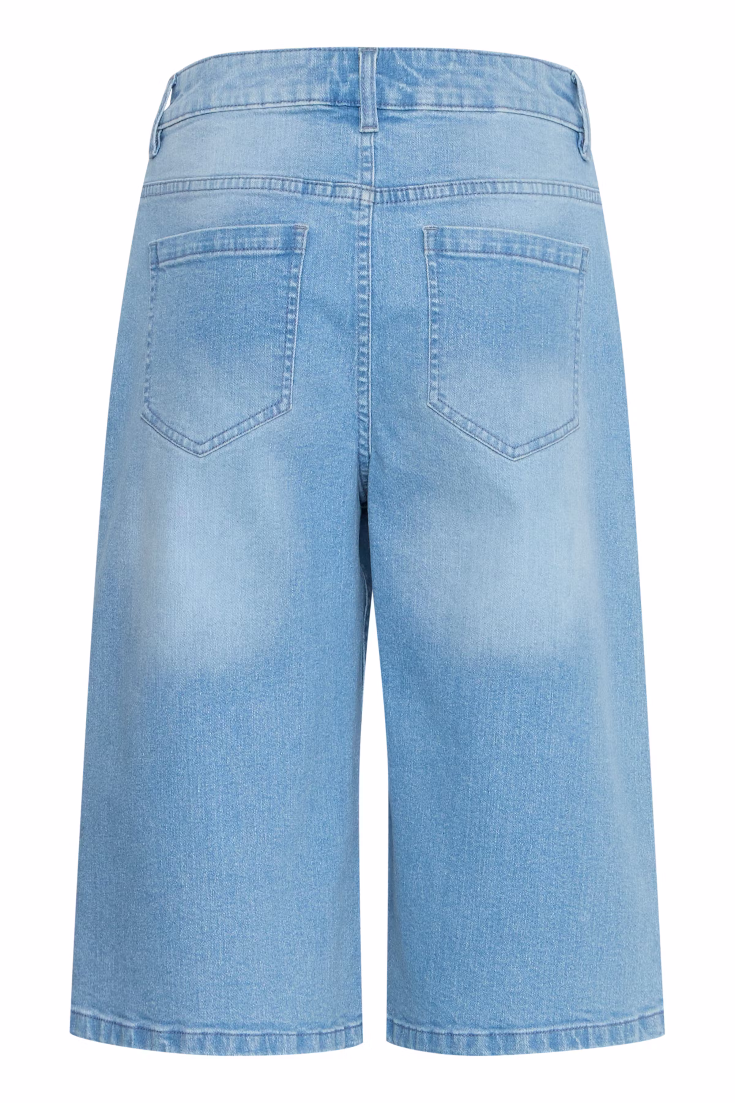 IHCALLY Denim shorts PACK BACK 20122663-200792
