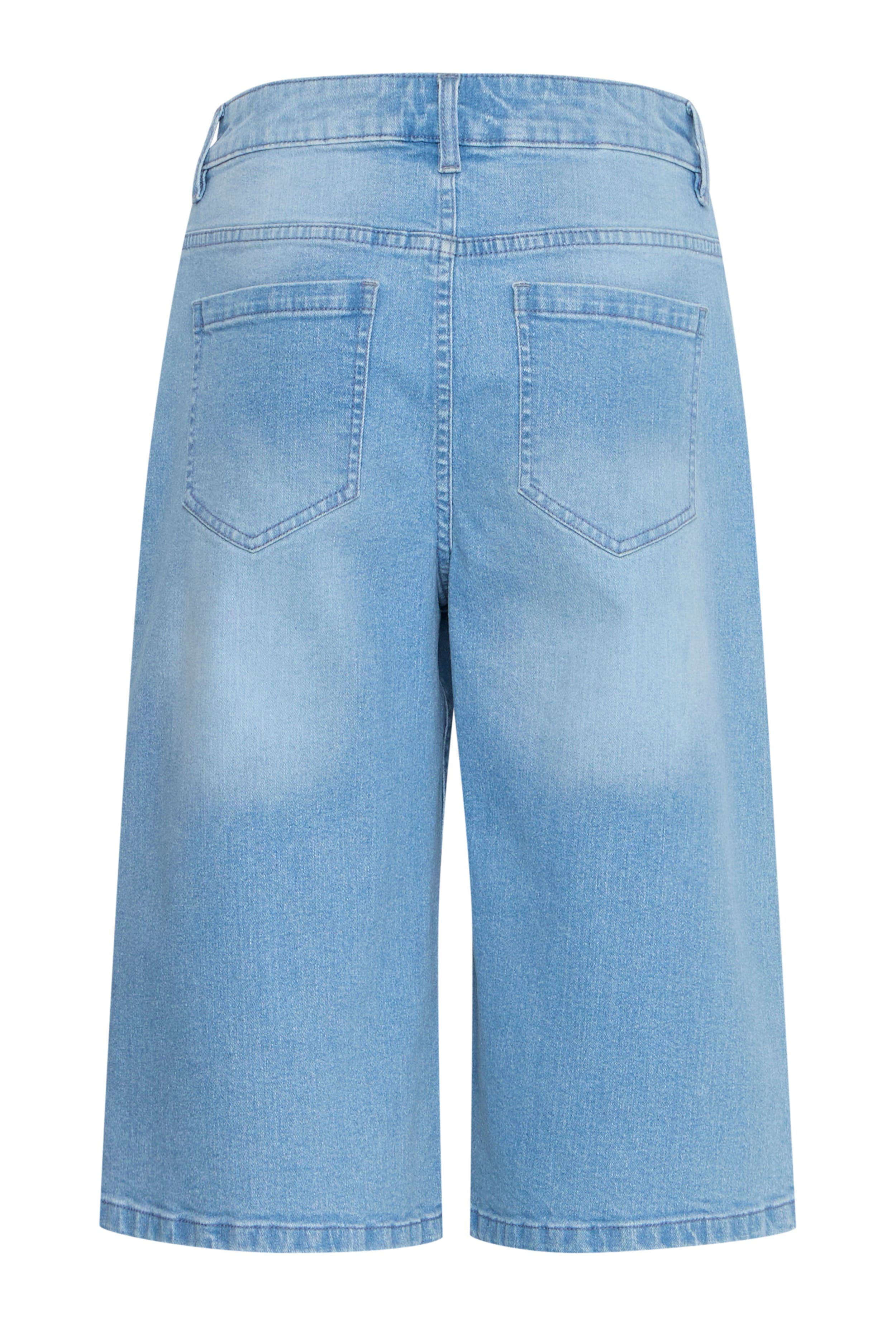 IHCALLY Denim shorts PACK BACK 20122663-200792