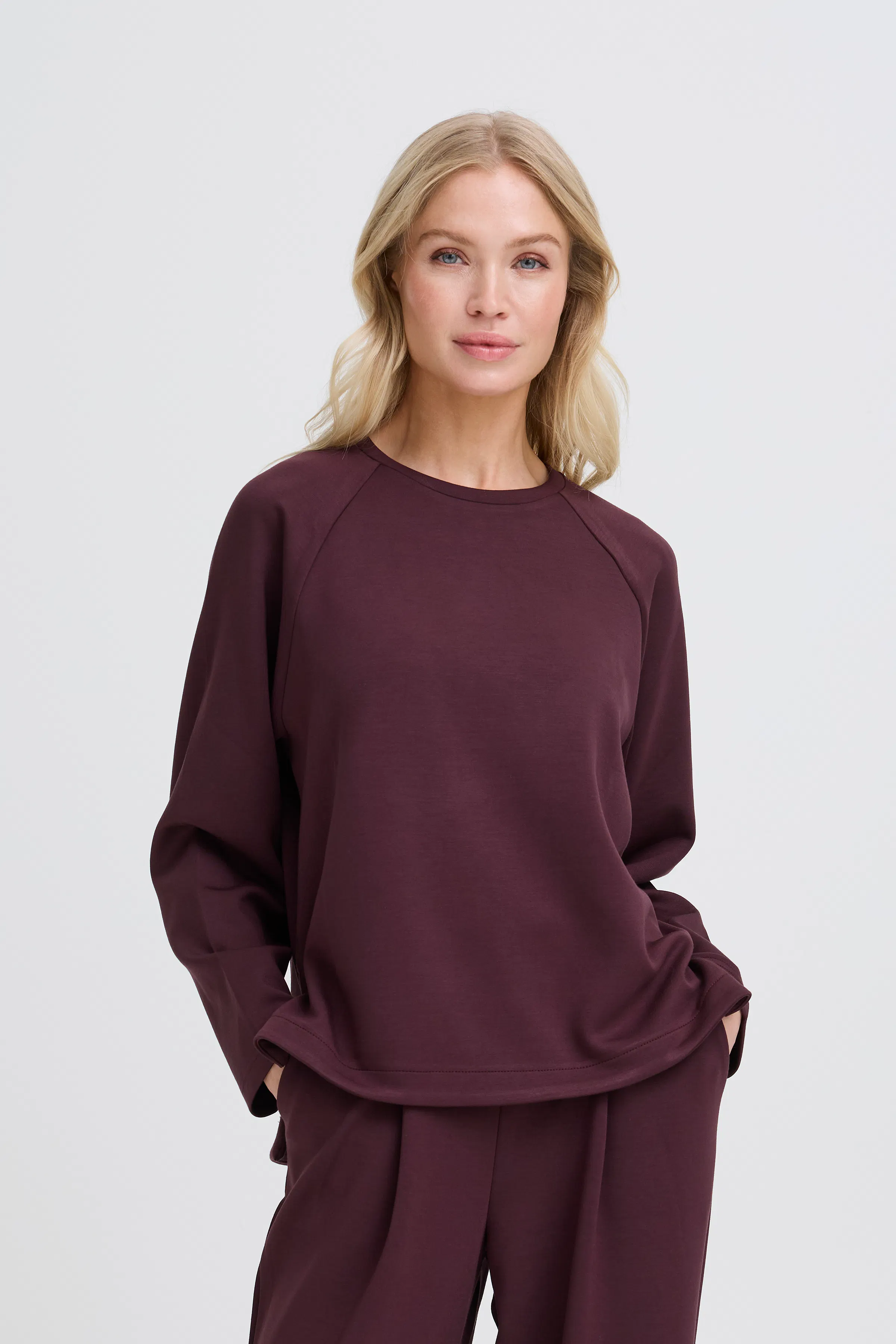 BYPUSTI T-shirt LOOKBOOK FRONT 20819678-191619