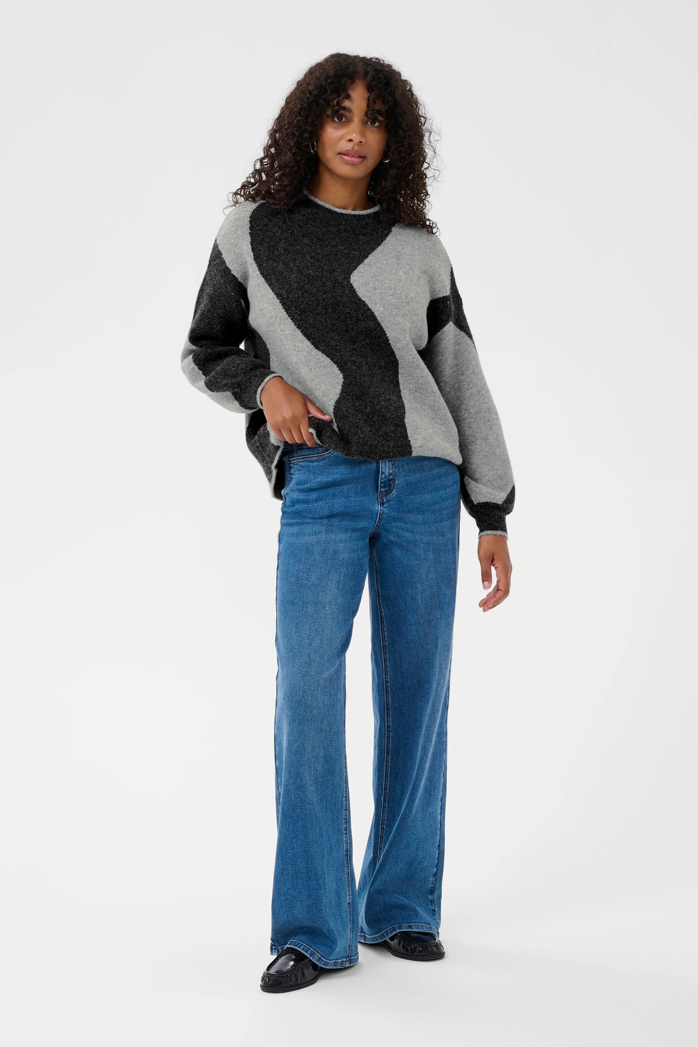 KAwilma Genser LOOKBOOK FRONT 10509217-109021