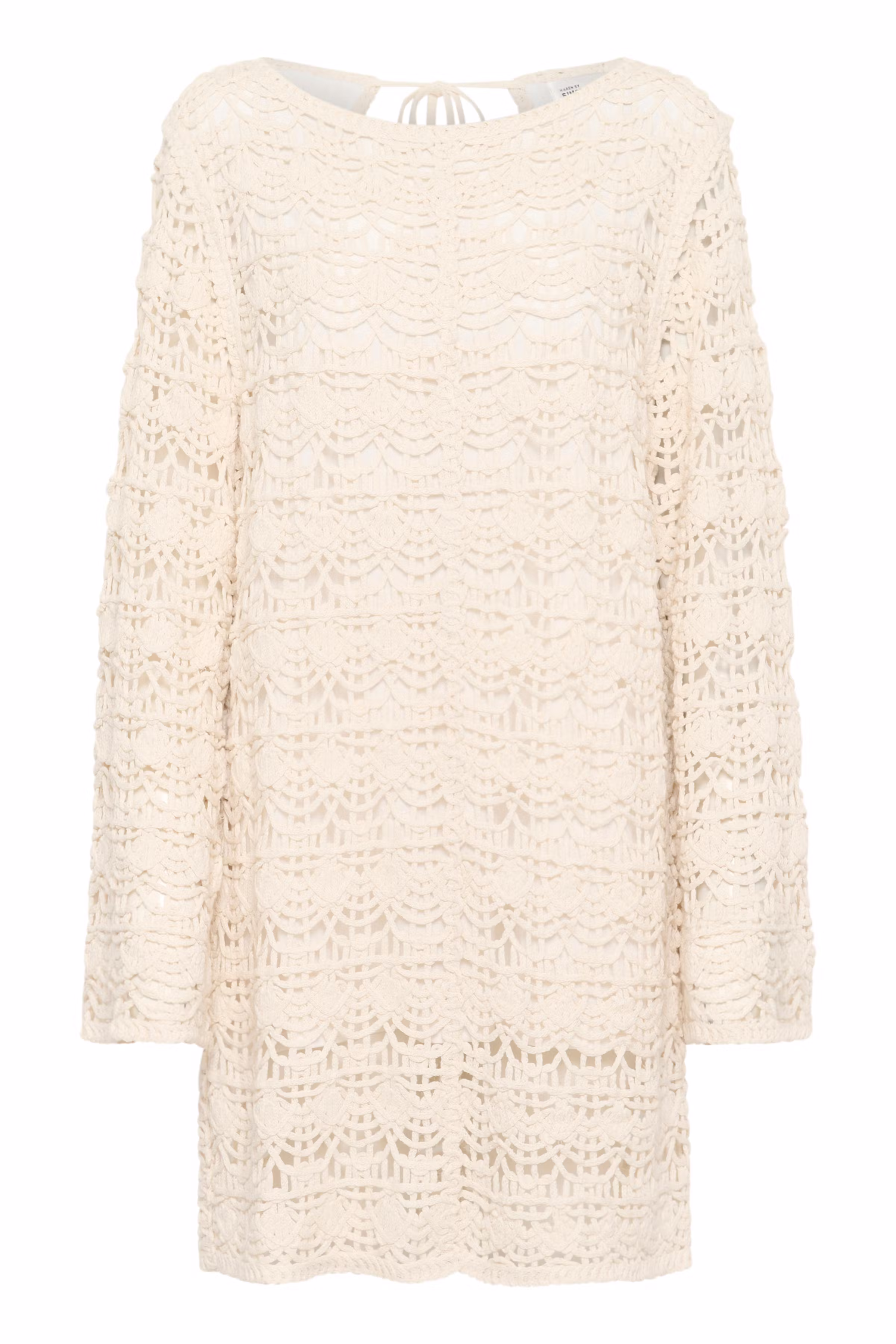 KBVegalisa Dress PACK FRONT 10105487-110103