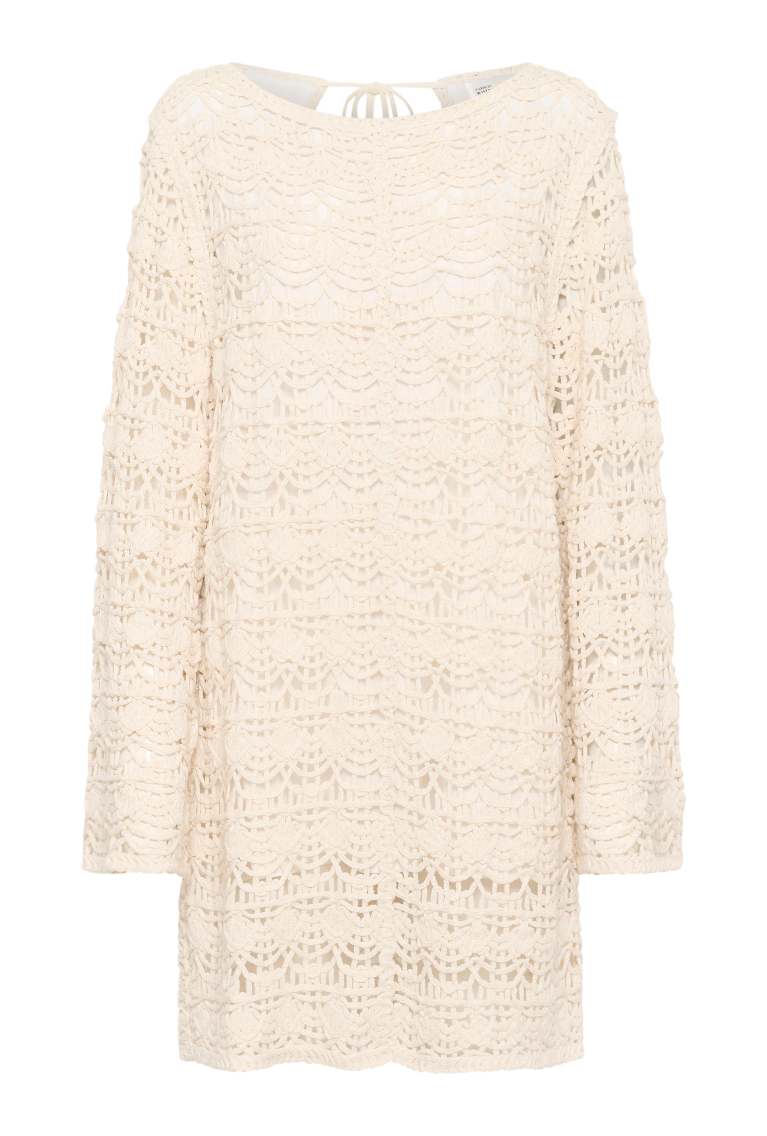 KBVegalisa Kleid PACK FRONT 10105487-110103