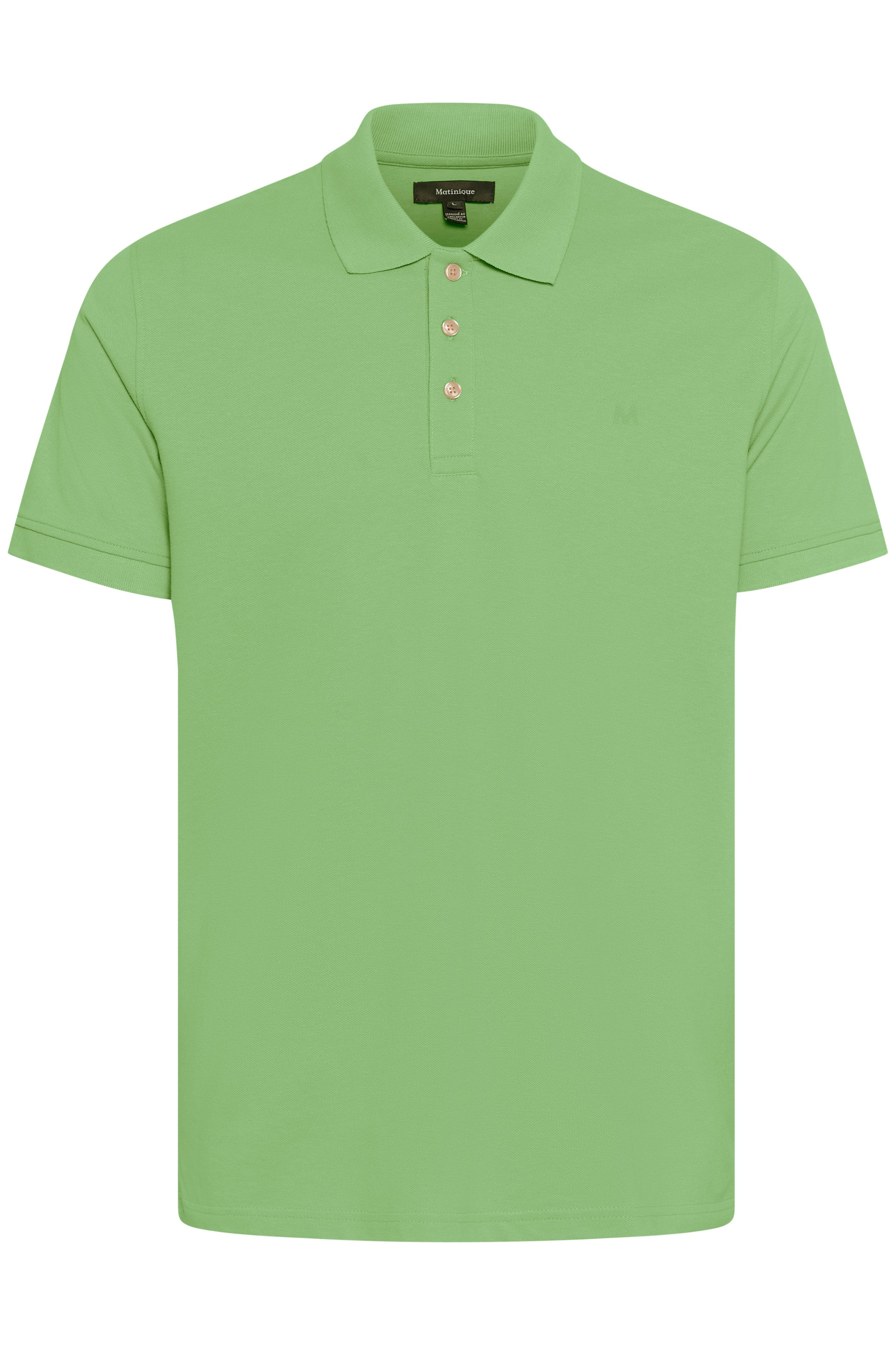 MApoleo Poloshirt PACK FRONT 30206461-193953