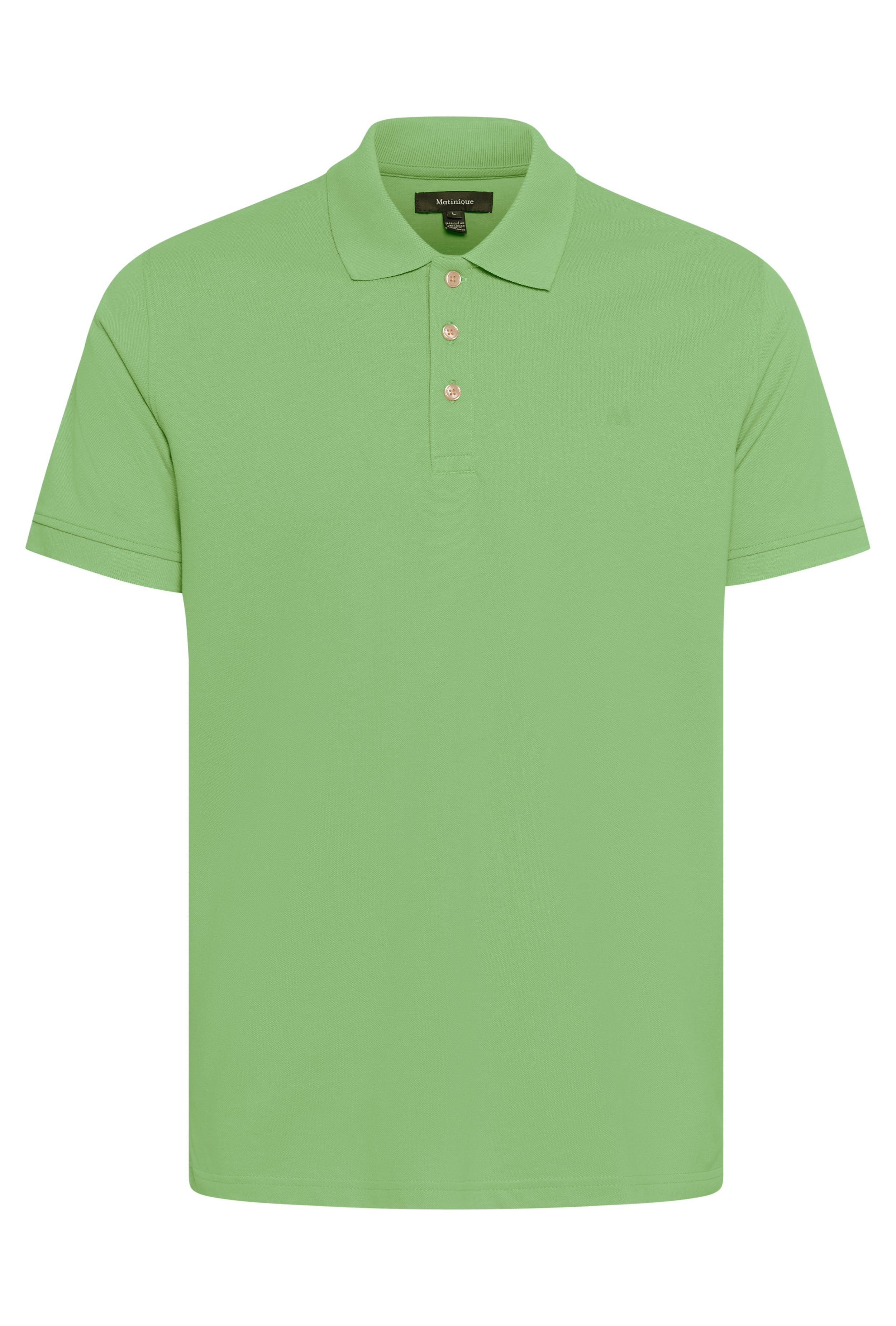 MApoleo Polotröja PACK FRONT 30206461-166324