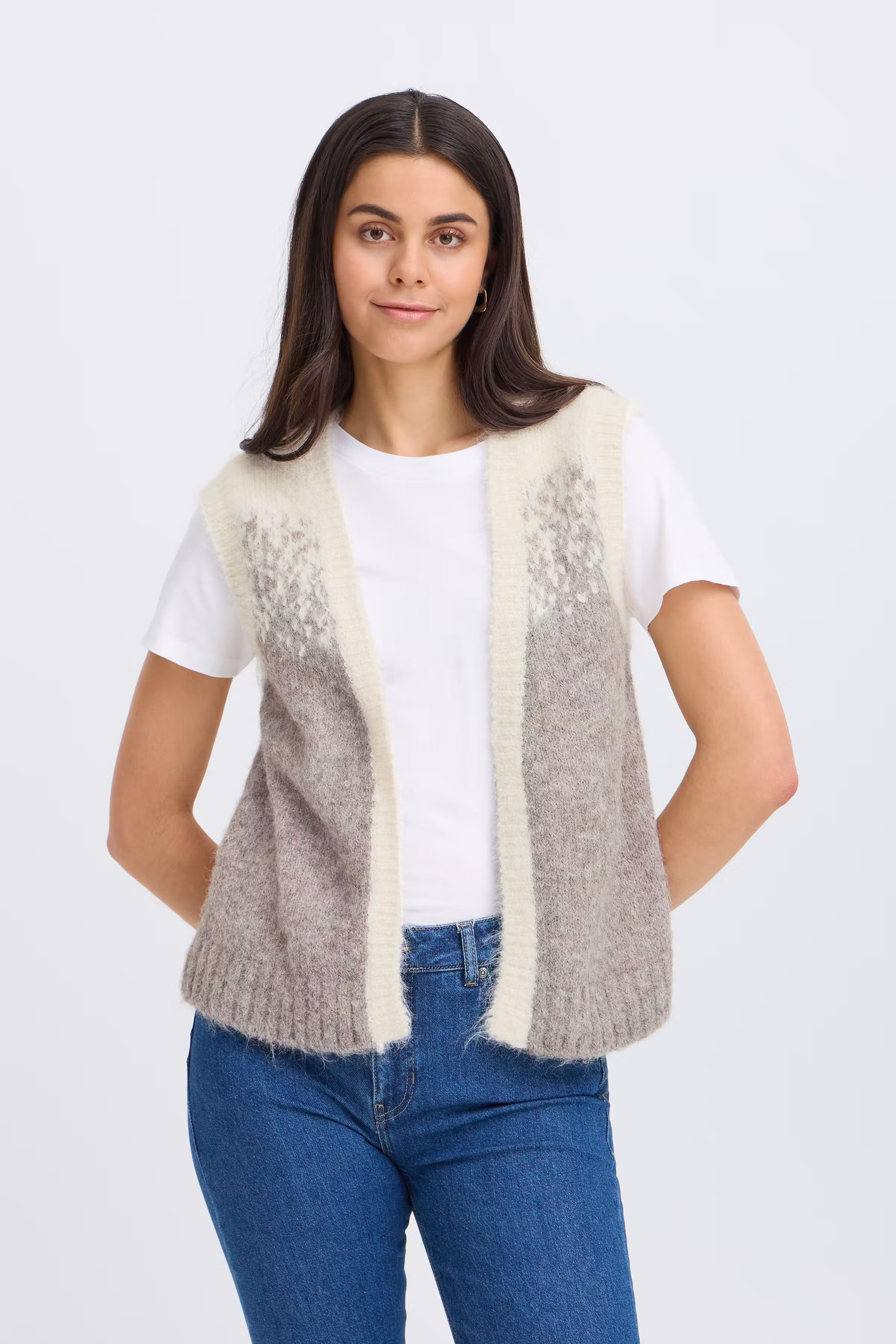 FRTYE Waistcoat LOOKBOOK FRONT 20618430-900014270