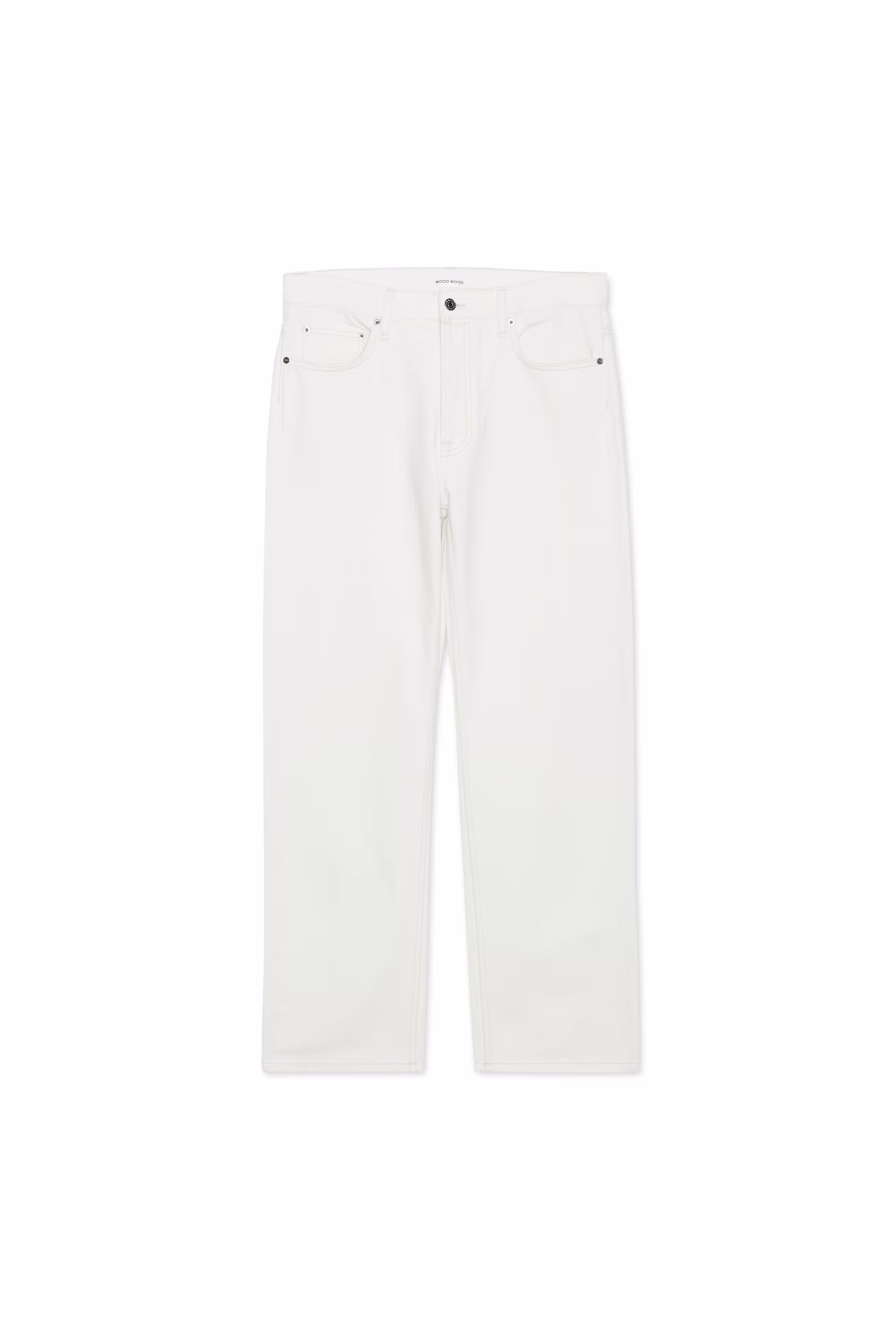 WWAl Jeans PACK FRONT 30251191-W0001