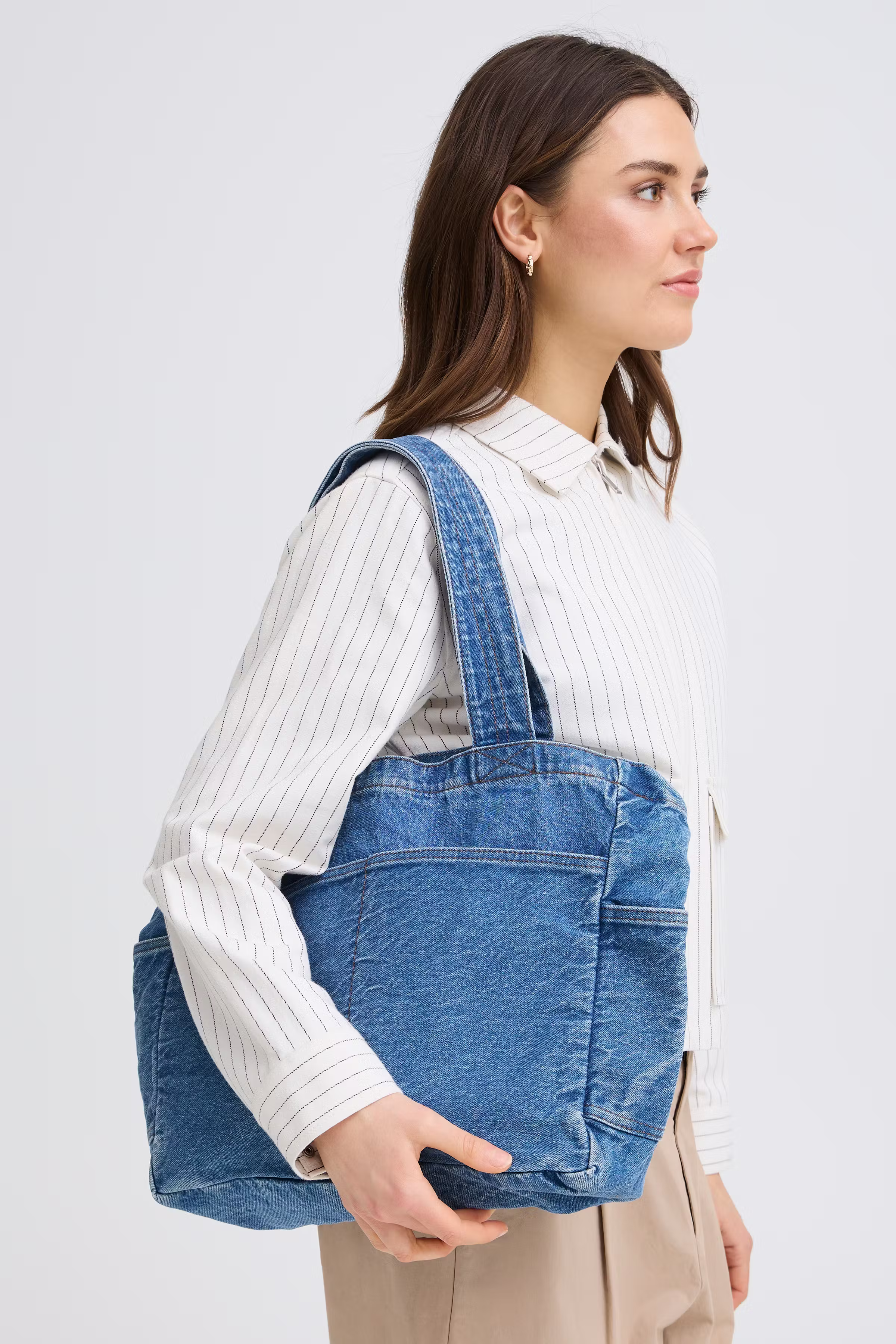 FRALVINA Bag LOOKBOOK DETAIL 20617936-900008399