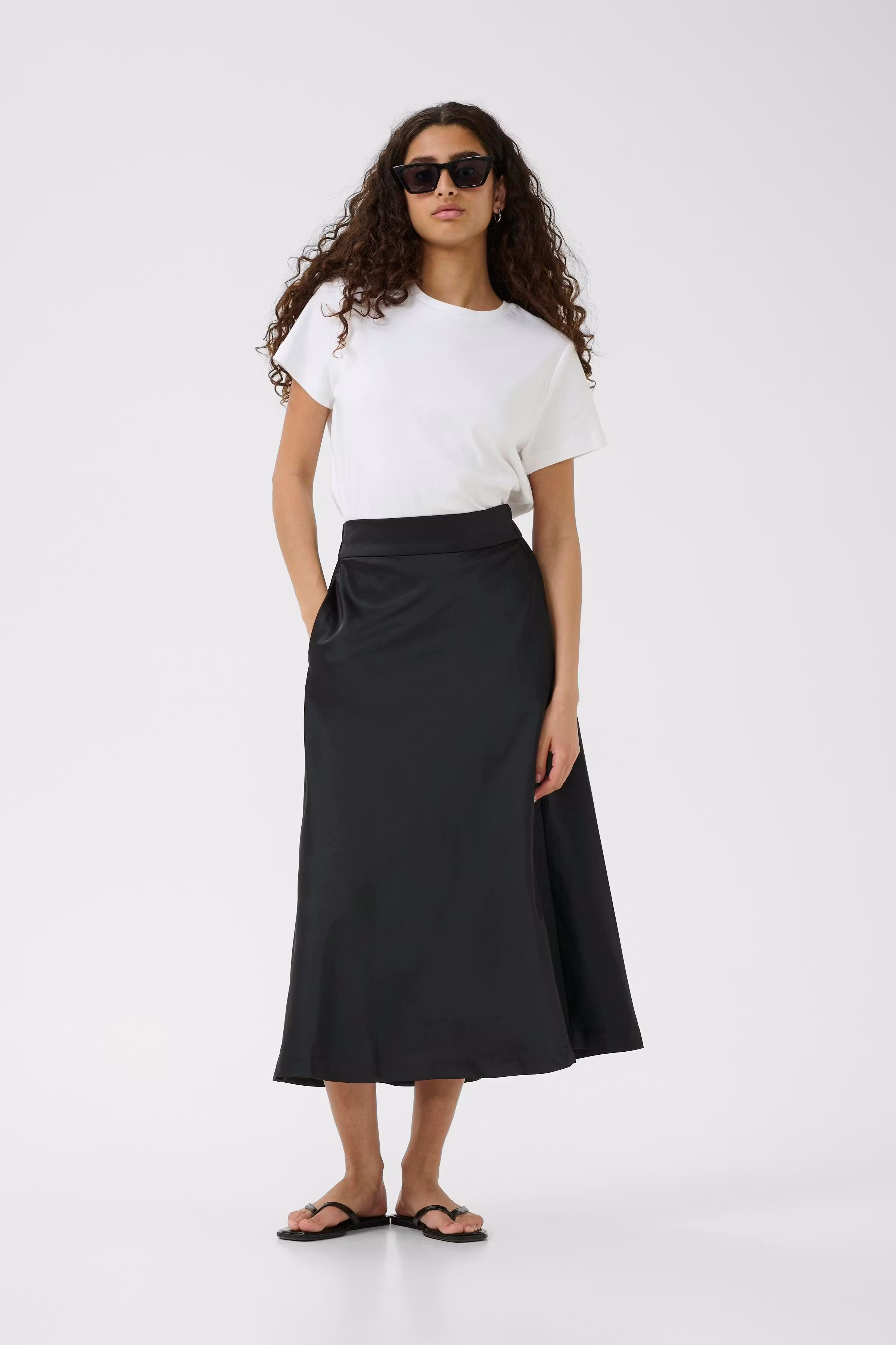 ZilkyIW Skirt LOOKBOOK FRONT 30106791-194008