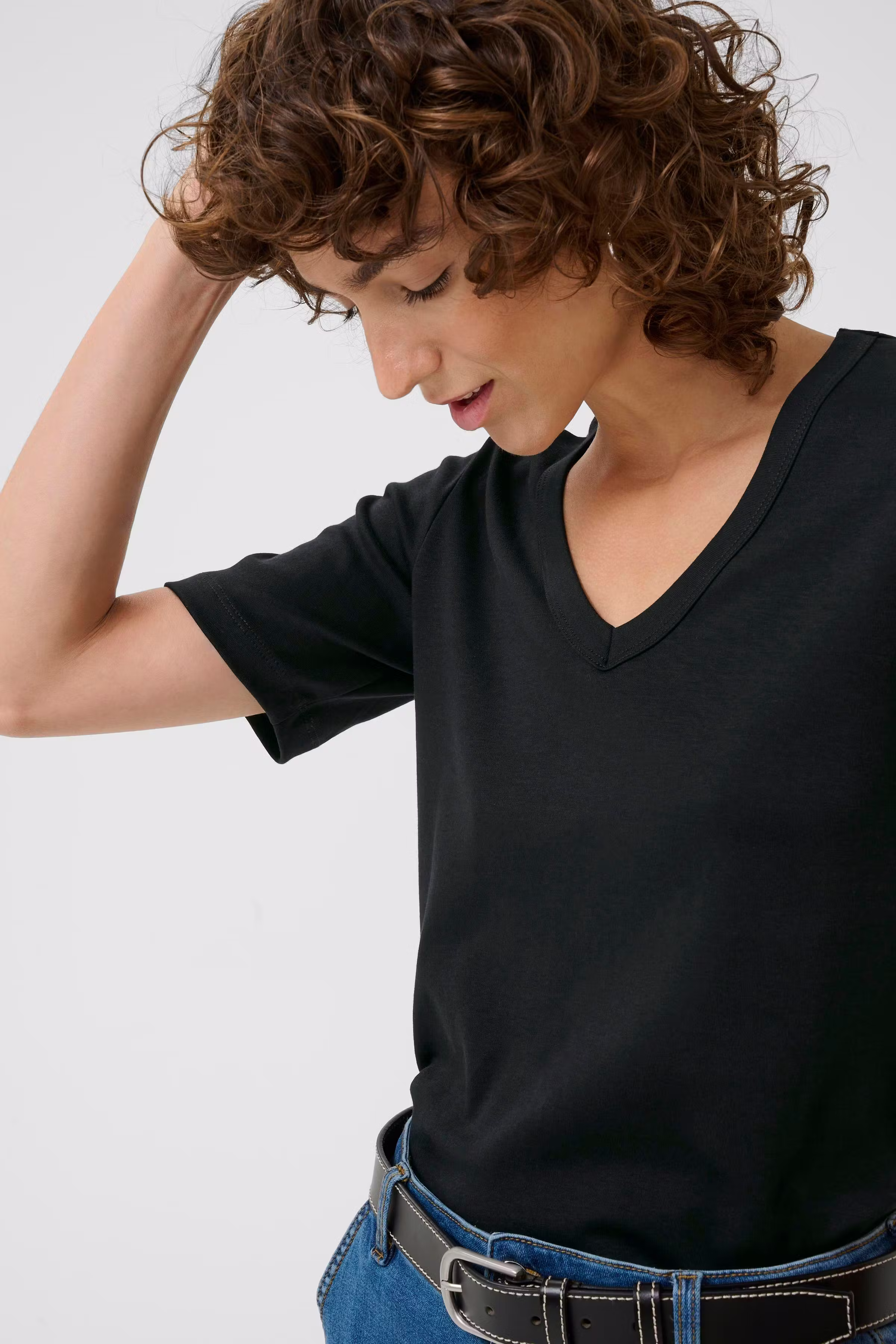 RatansaPW T-shirt LOOKBOOK DETAIL 30309871-194008