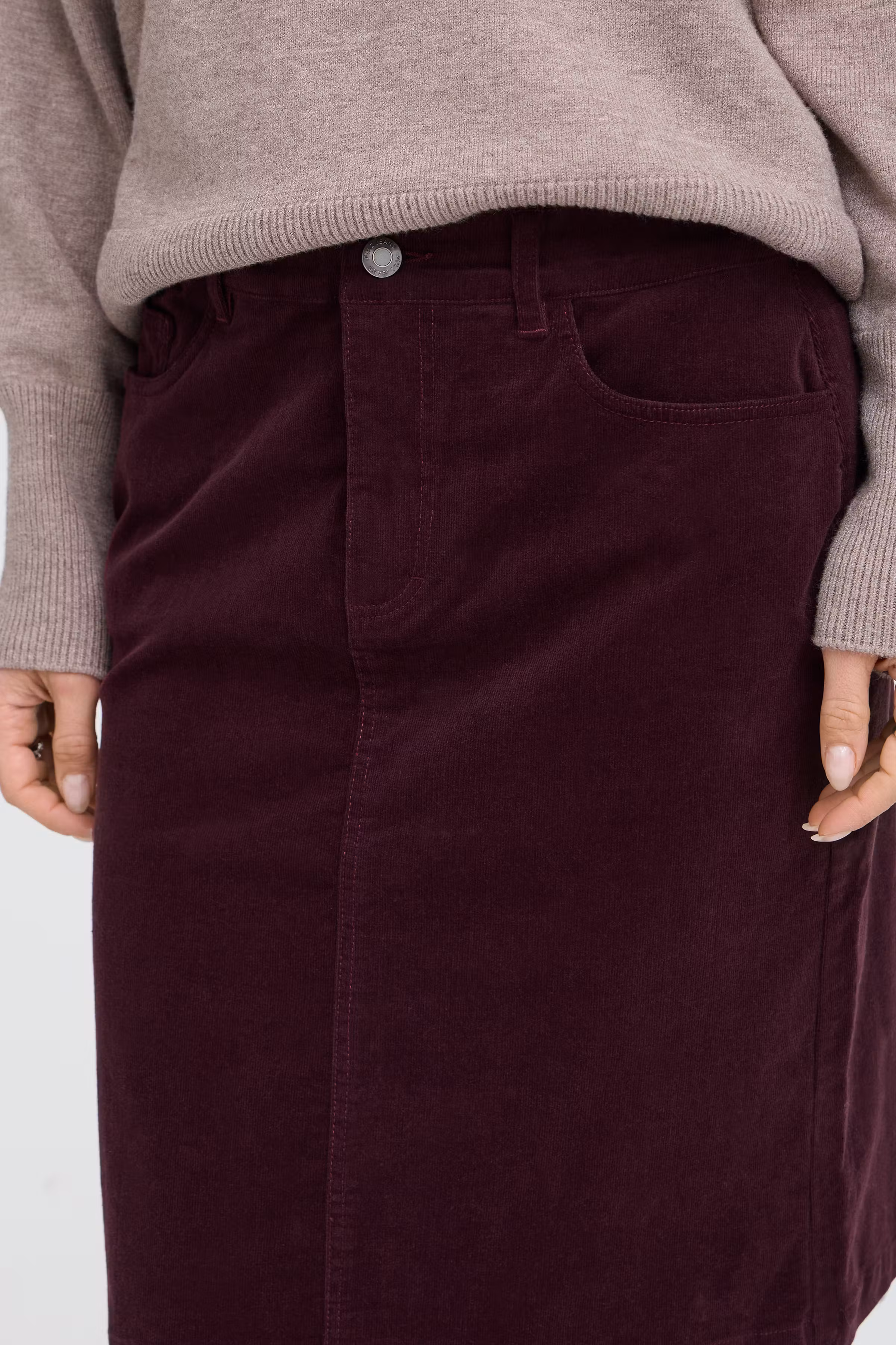 PZSALLY Skirt LOOKBOOK DETAIL 50210076-192118