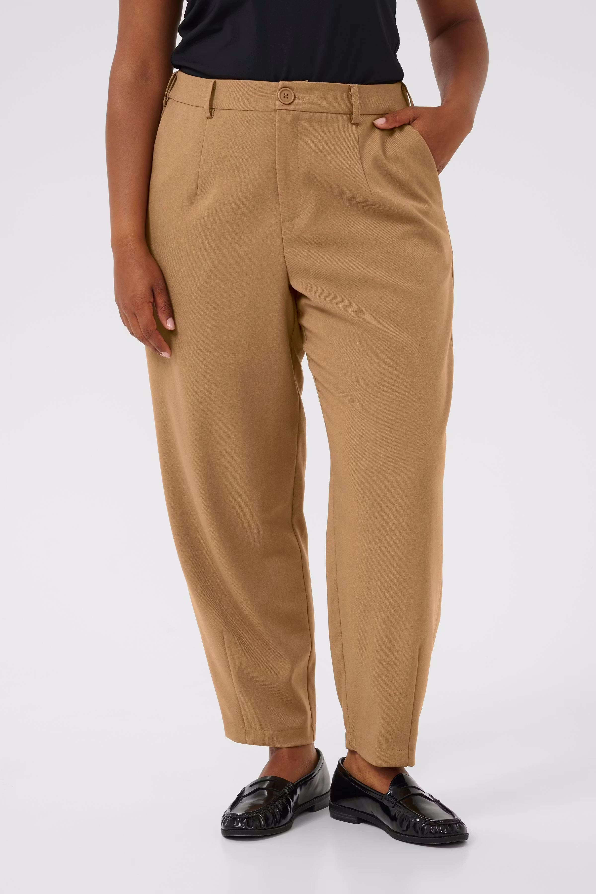 KCmerla Broek LOOKBOOK FRONT 10582231-181029