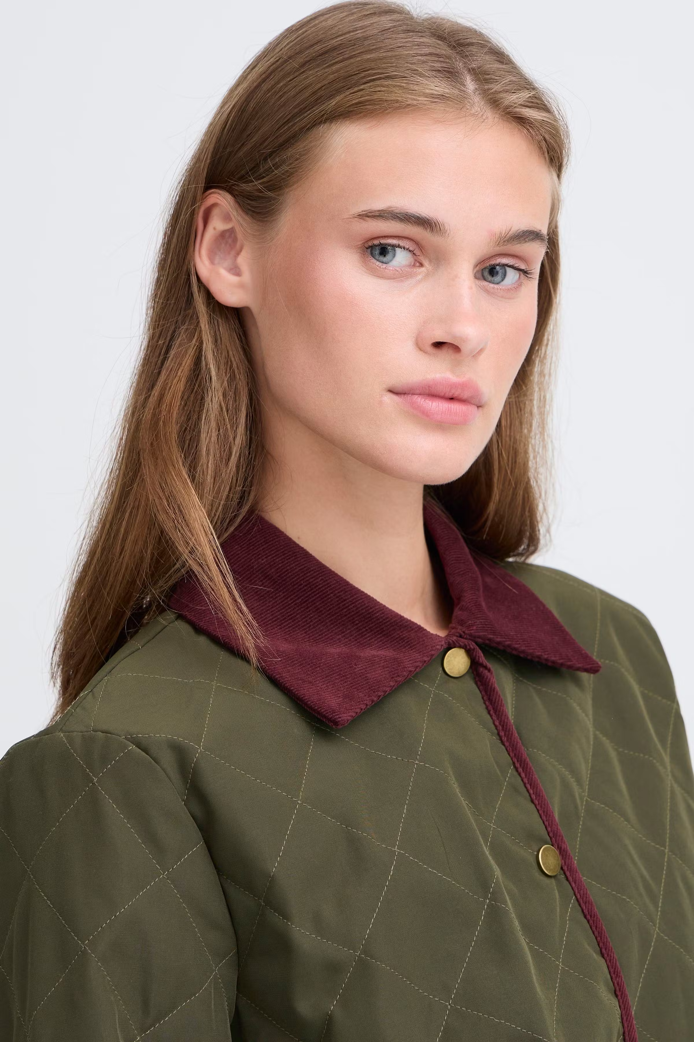 IHBARB Overtøj LOOKBOOK DETAIL 20123858-190510