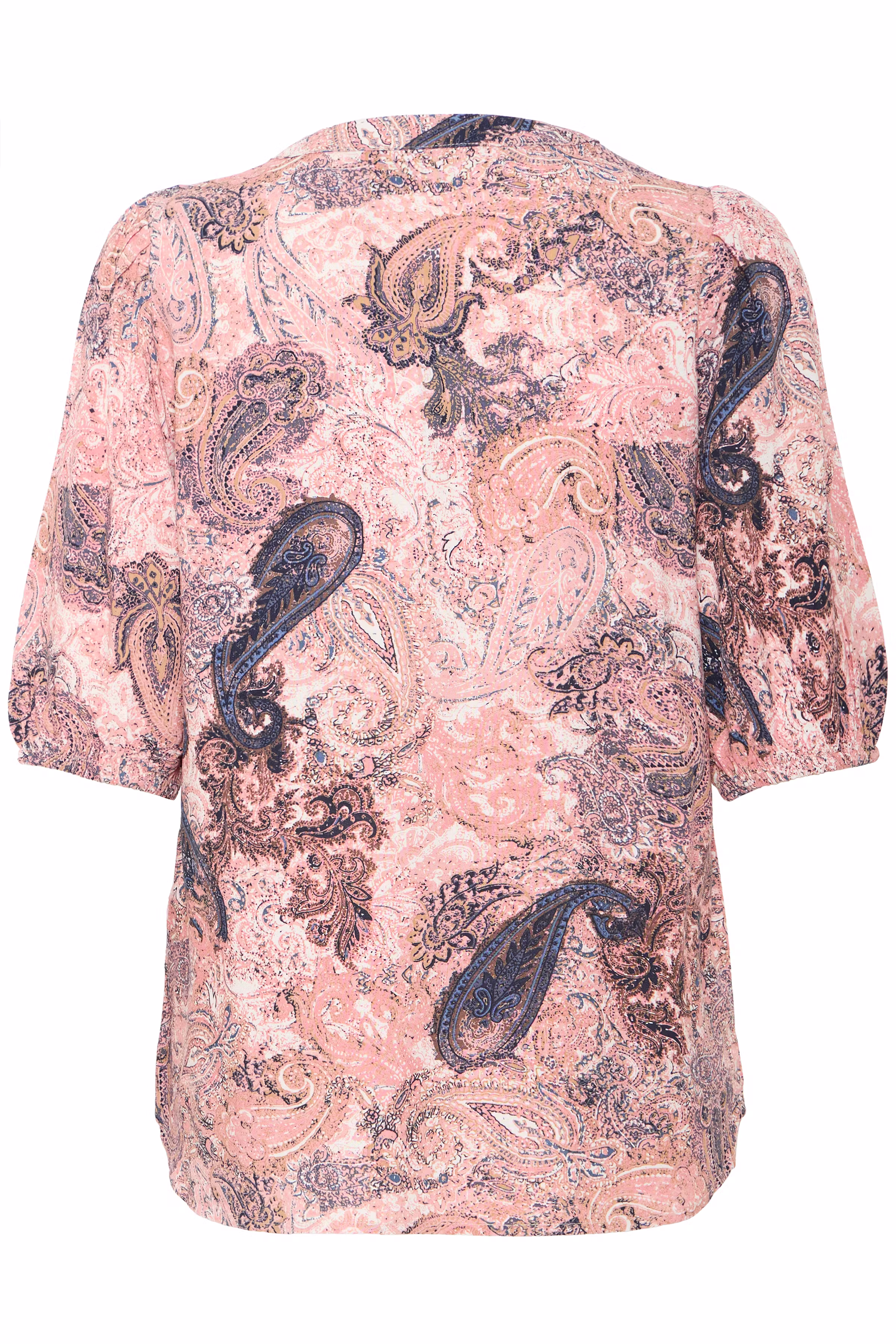 FRMERLE Bluse PACK BACK 20613486-205079