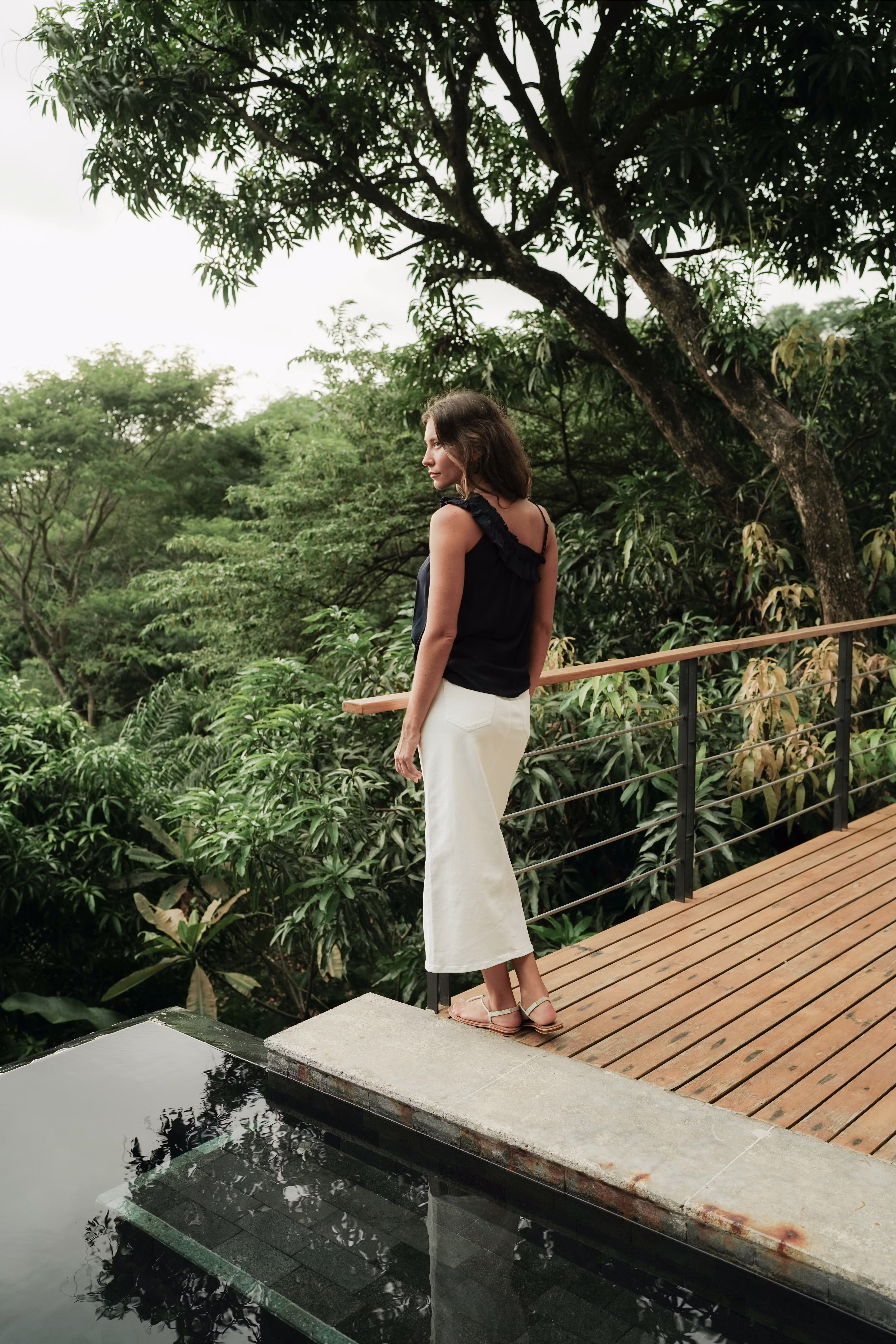 FRWINNER Skjørt LOCATION NONE 20613998-201198