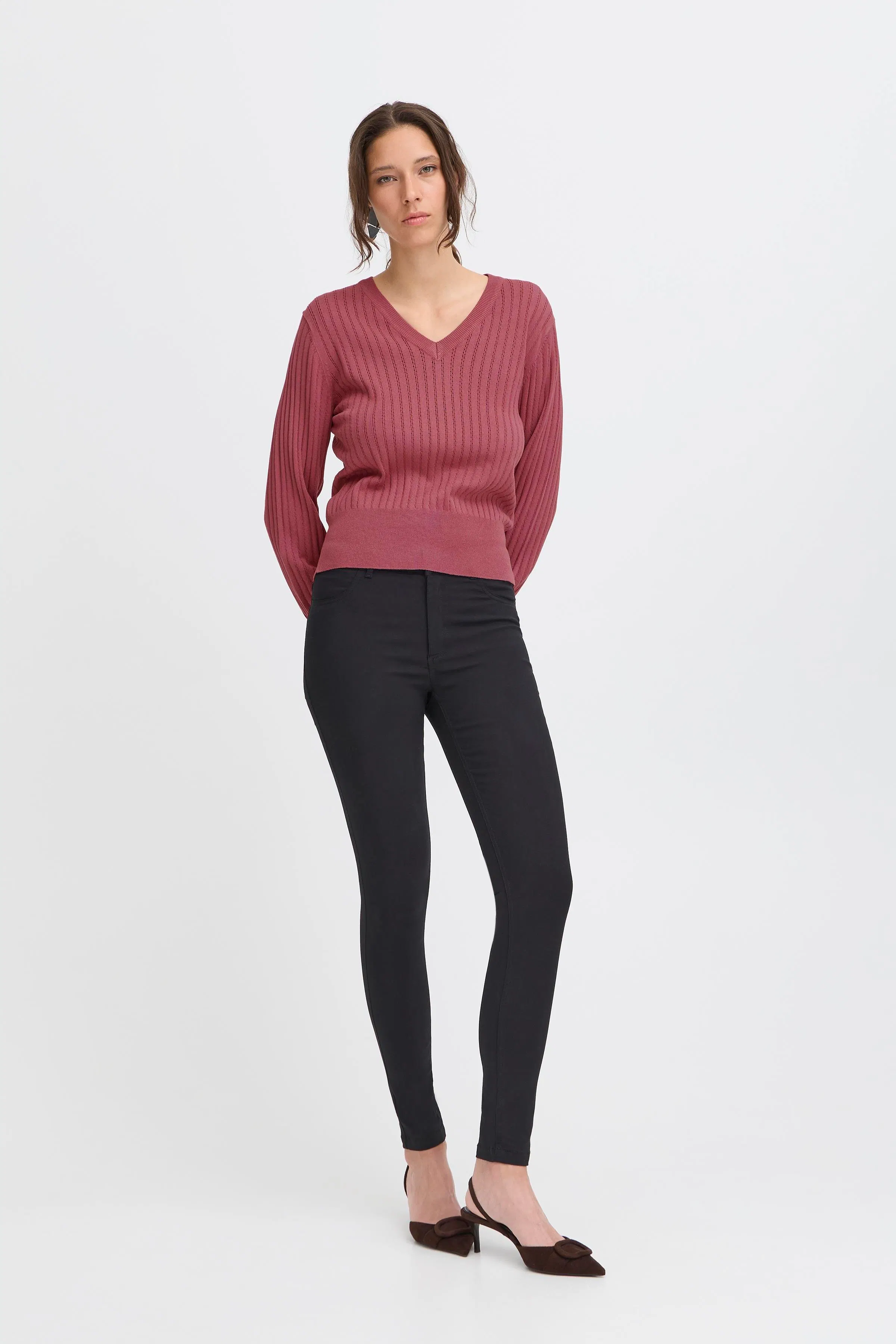 BYMMORLA Pullover LOOKBOOK FRONT 20817143-181616