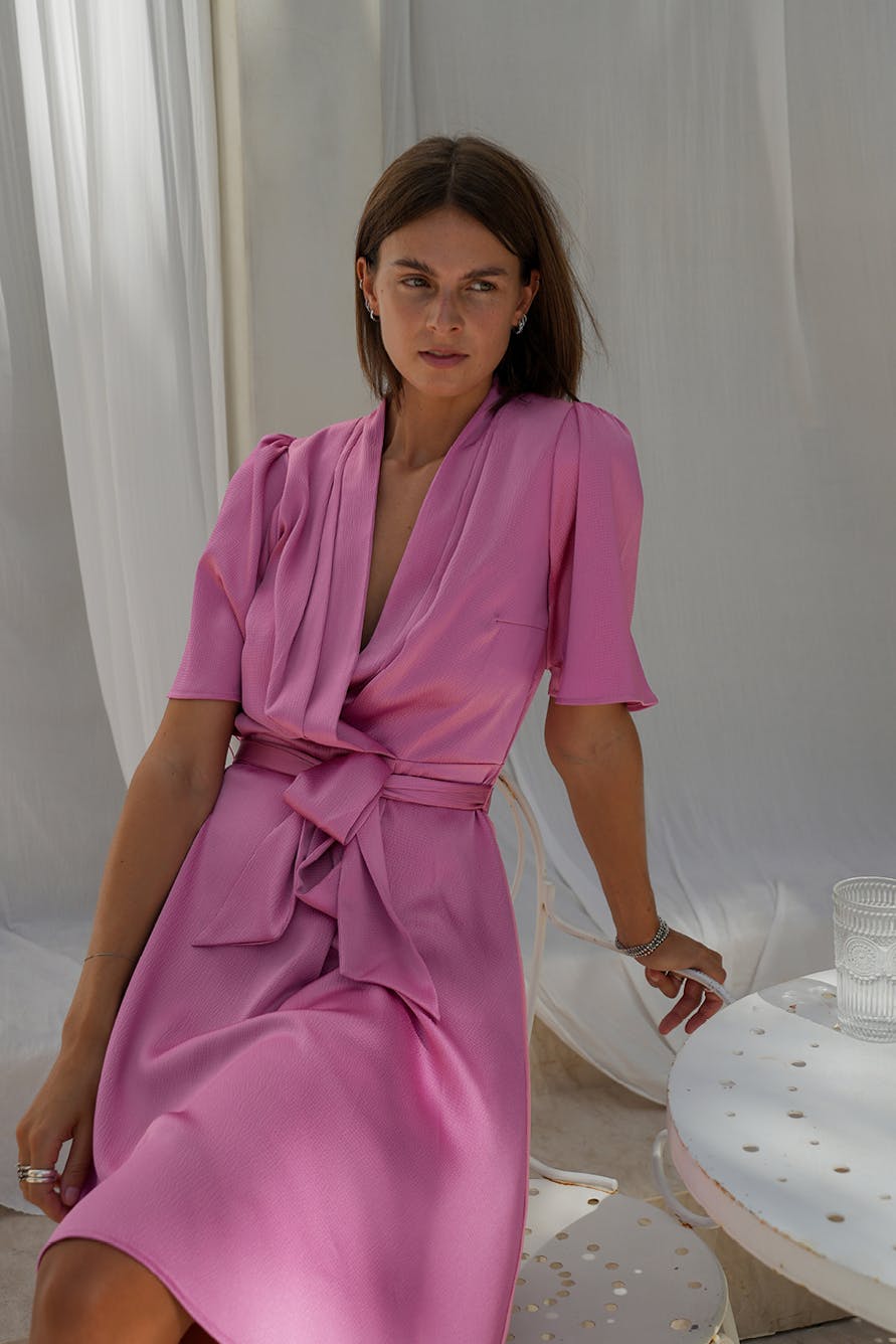 SendraIW Jurk LOCATION NONE 30110482-162215