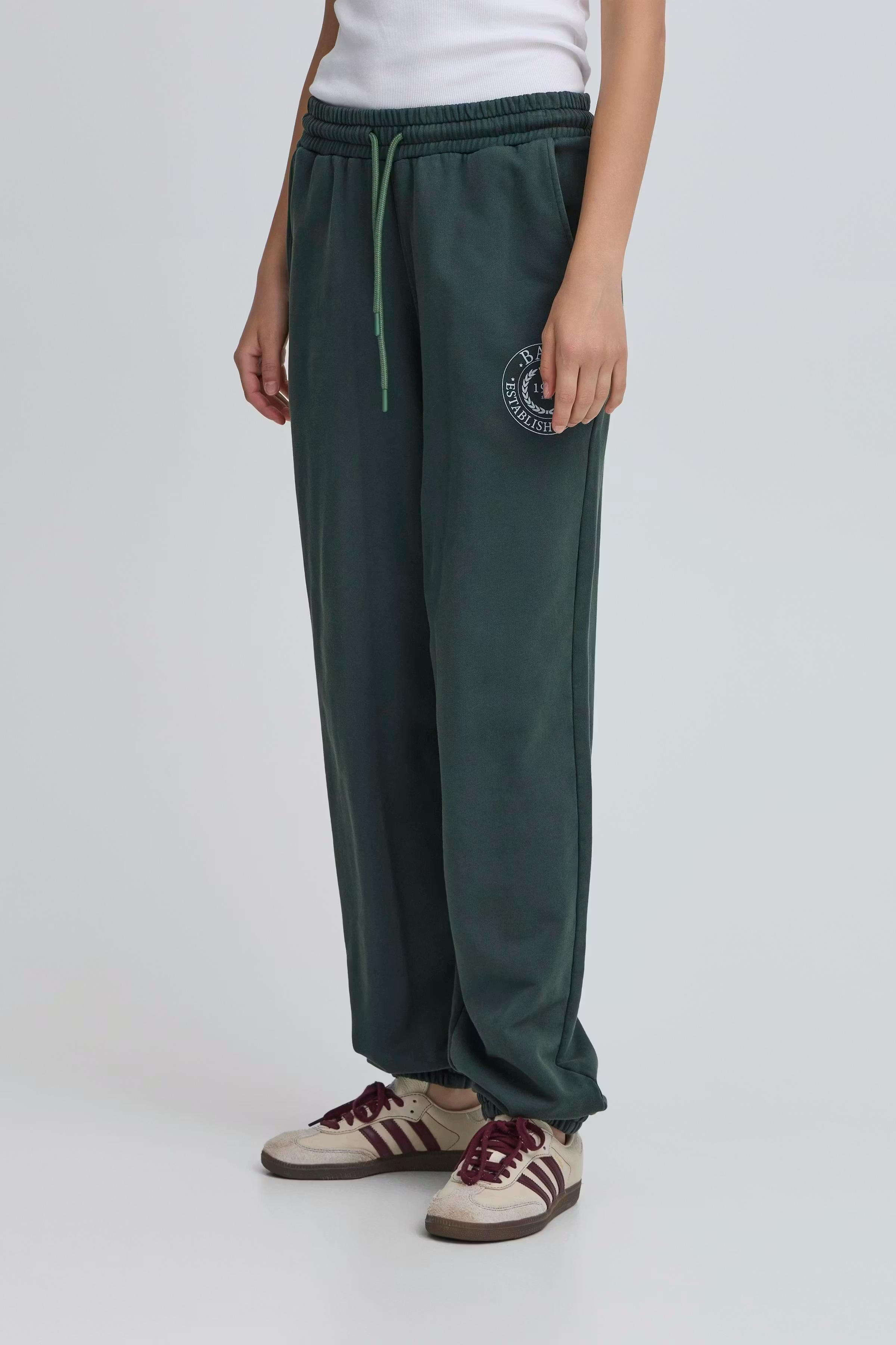 BAREBECCA Trousers LOOKBOOK FRONT 50405012-195406